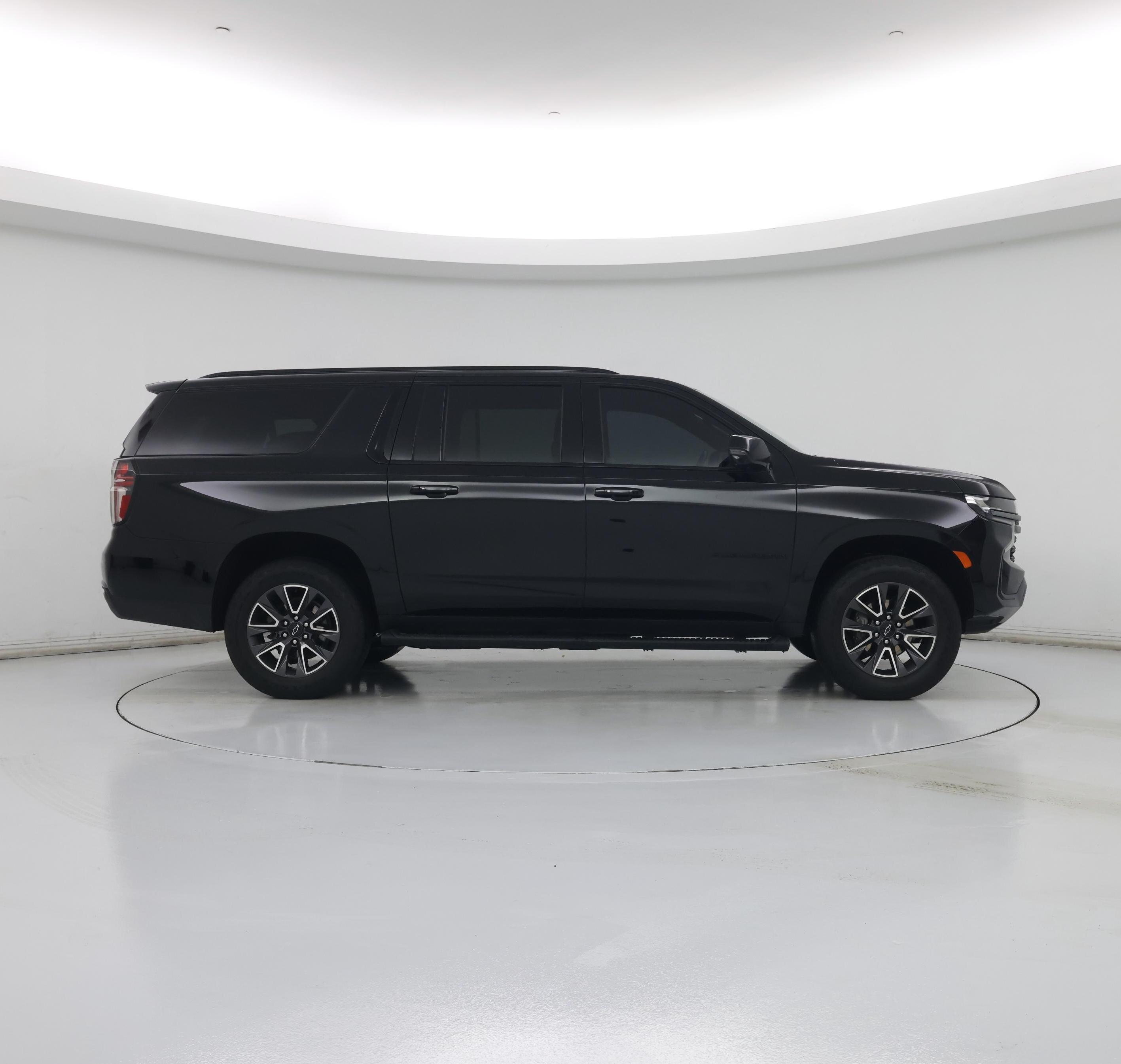 Thumbnail: 2022 Chevrolet Suburban - 7