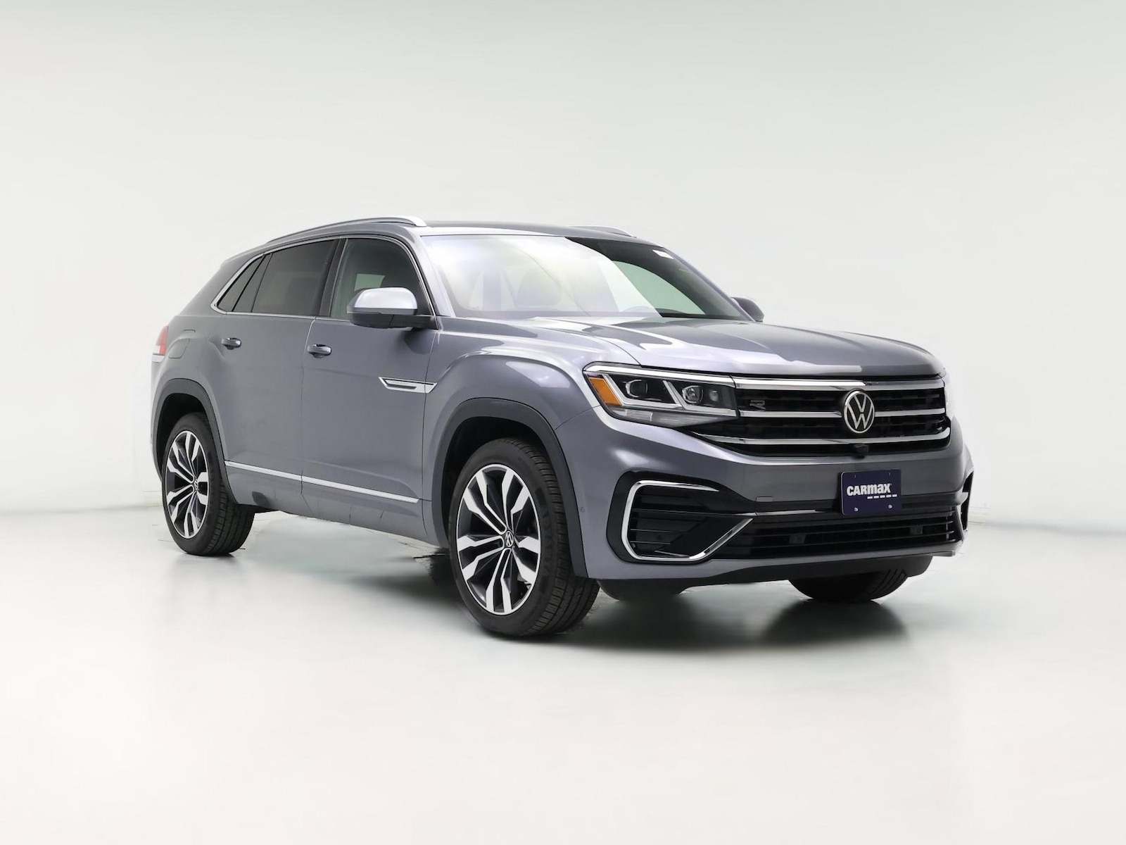 2020 Volkswagen Atlas Cross Sport