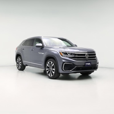 2020 Volkswagen Atlas Cross Sport SEL Premium R-Line