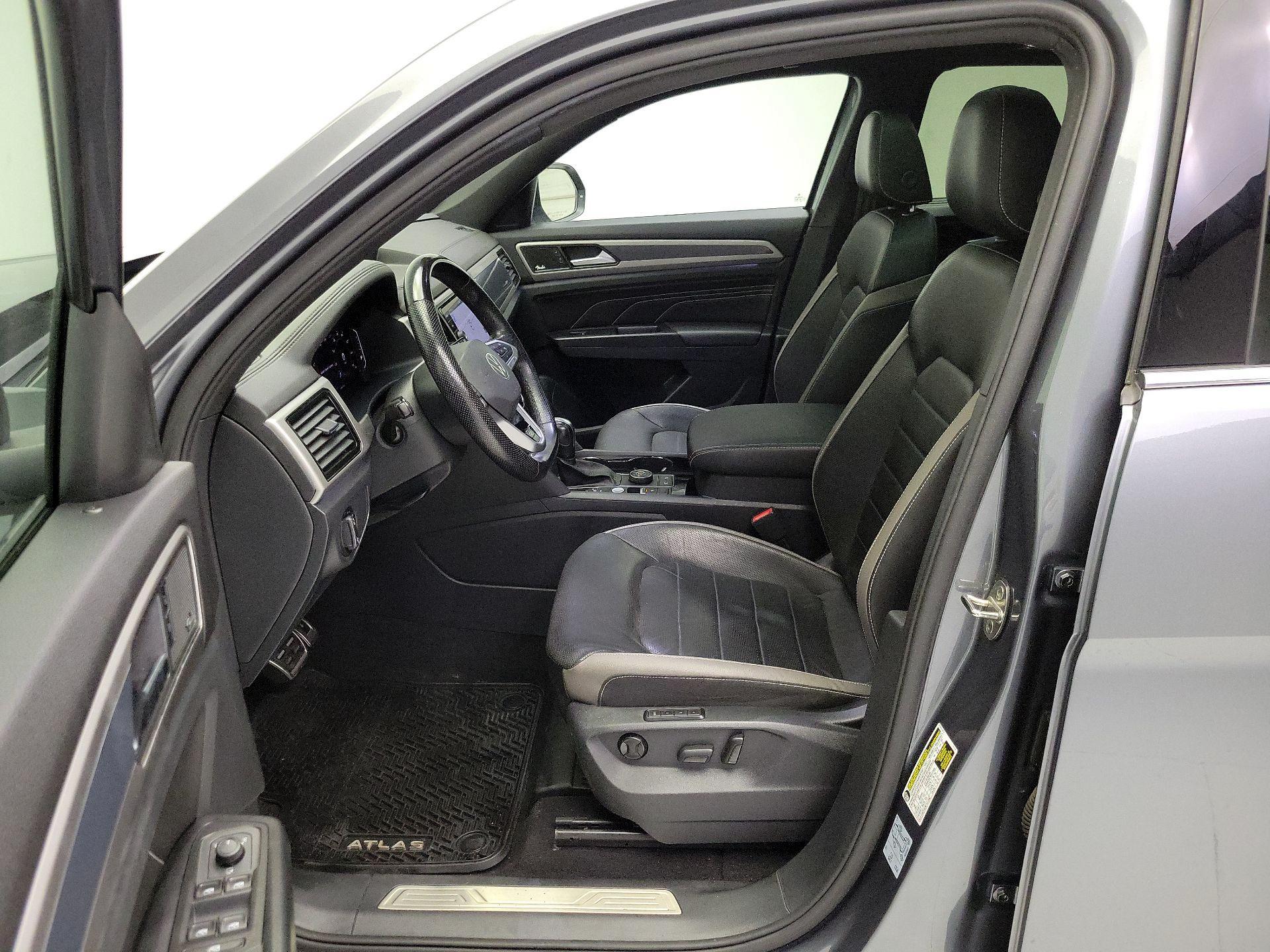 Thumbnail: 2020 Volkswagen Atlas - 11