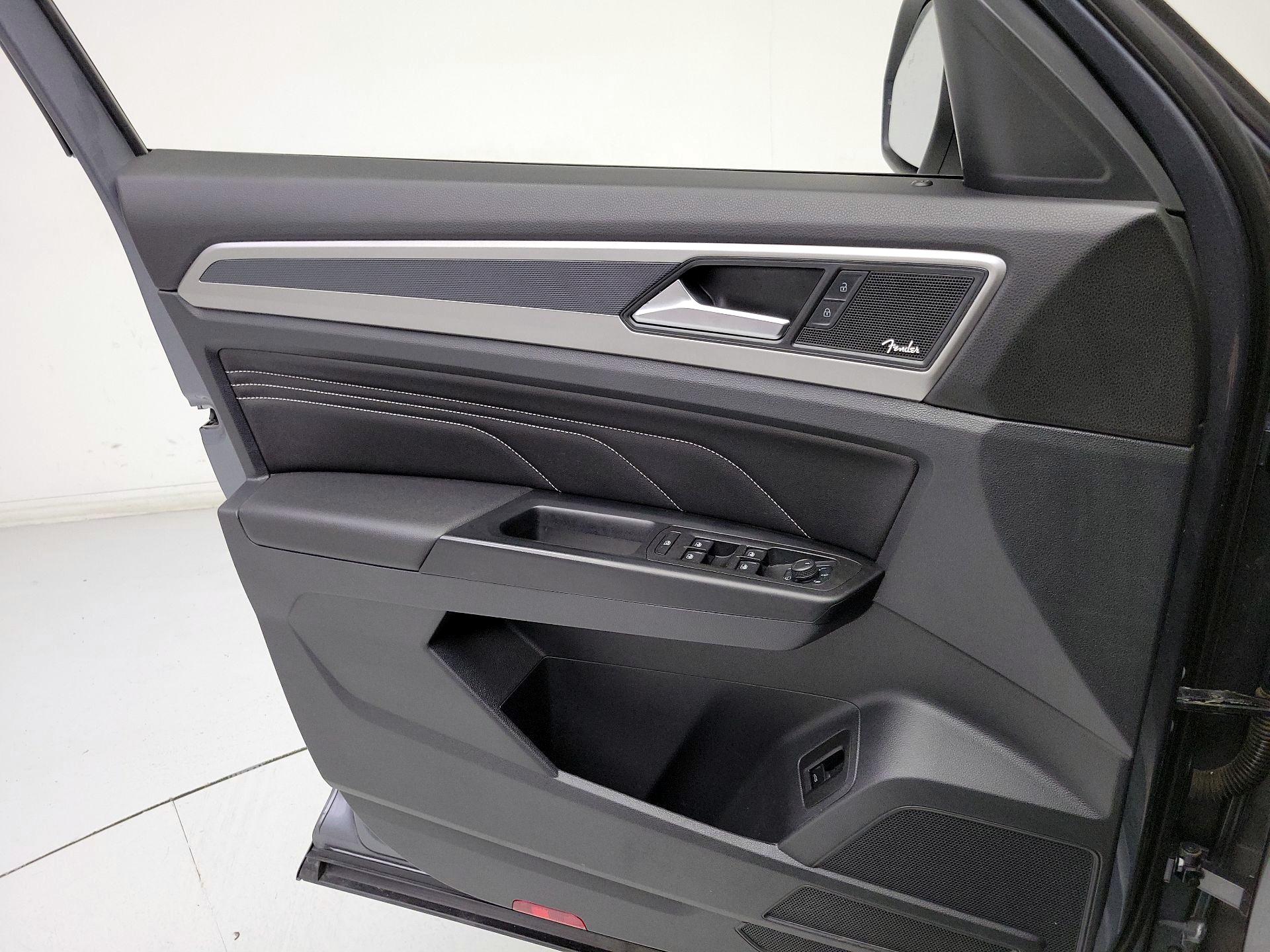 Thumbnail: 2020 Volkswagen Atlas - 12