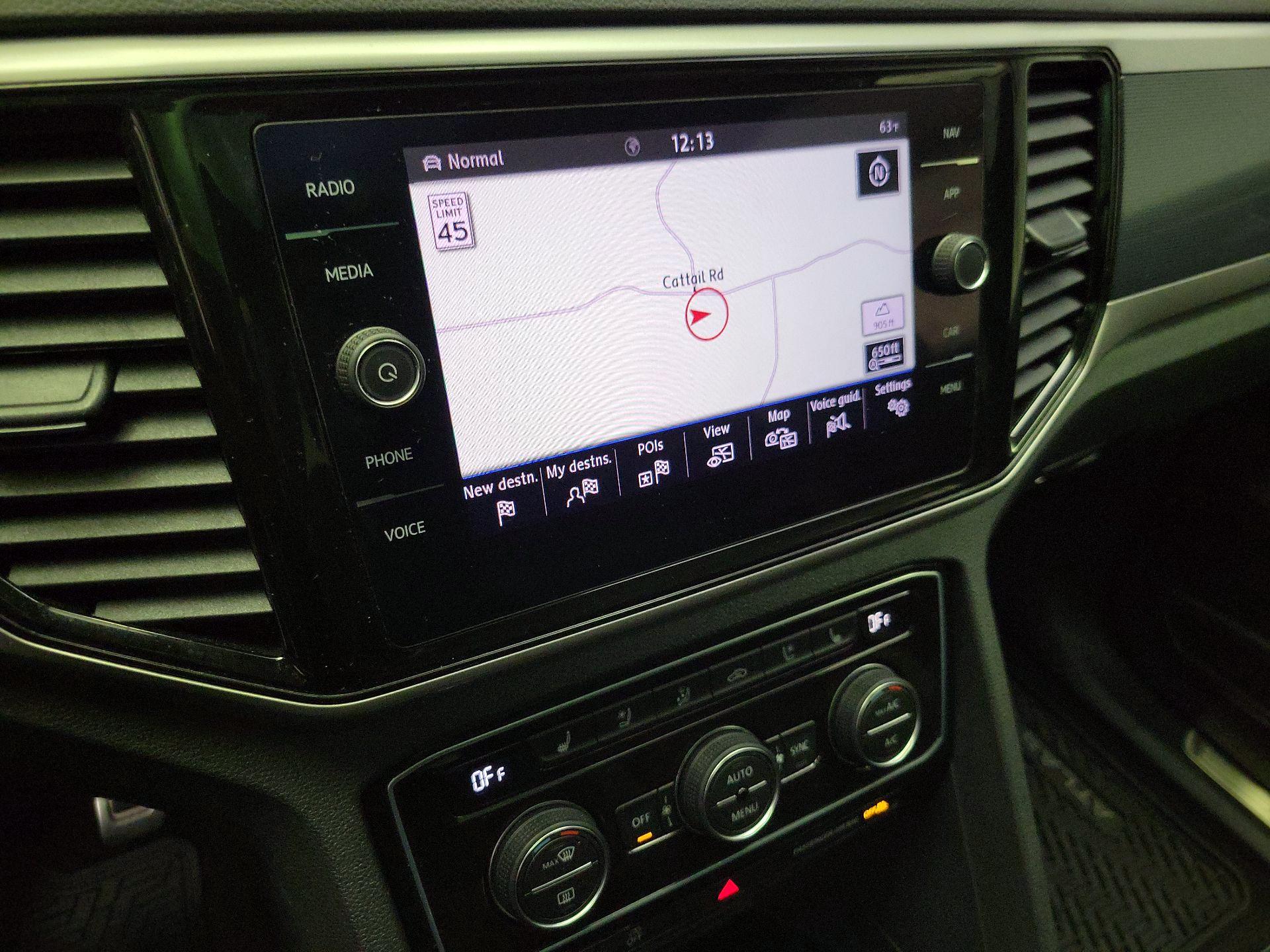 Thumbnail: 2020 Volkswagen Atlas - 14