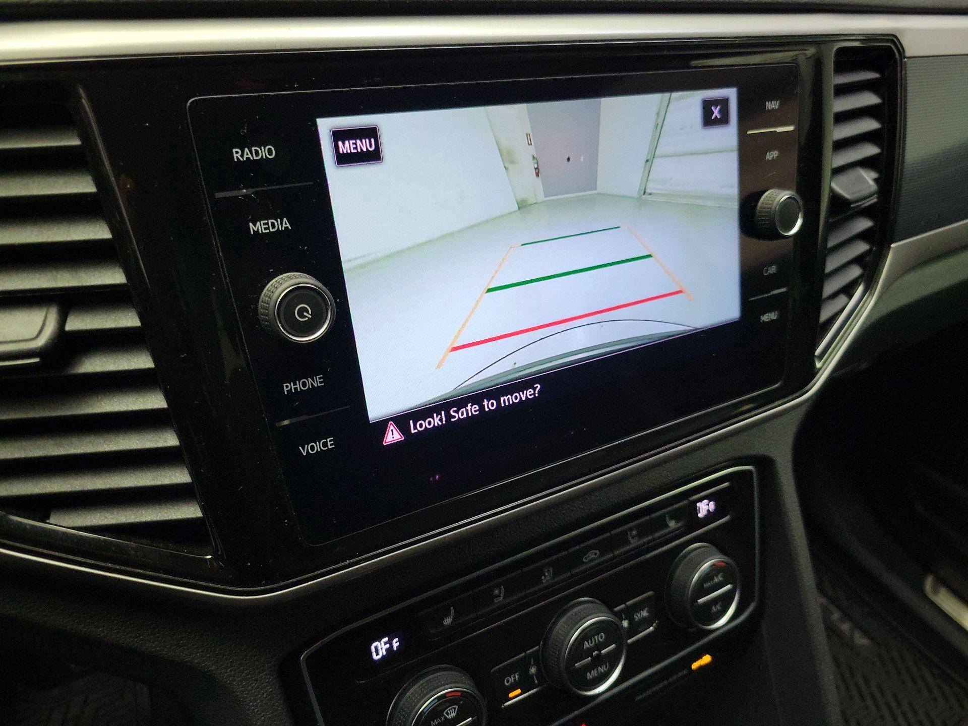 Thumbnail: 2020 Volkswagen Atlas - 15