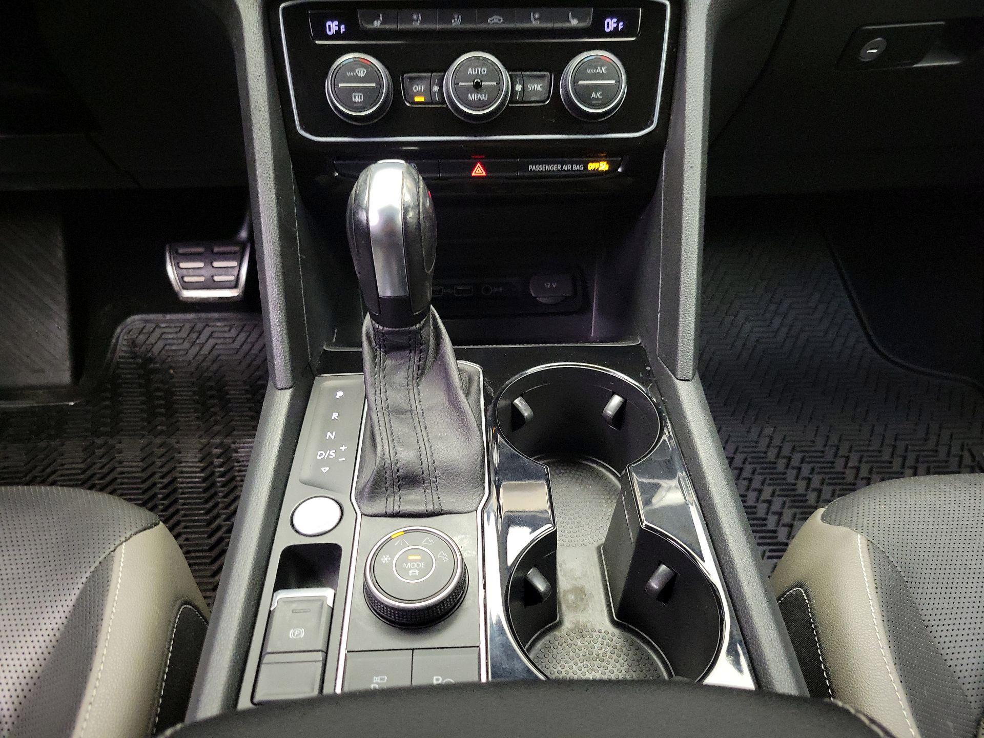 Thumbnail: 2020 Volkswagen Atlas - 18