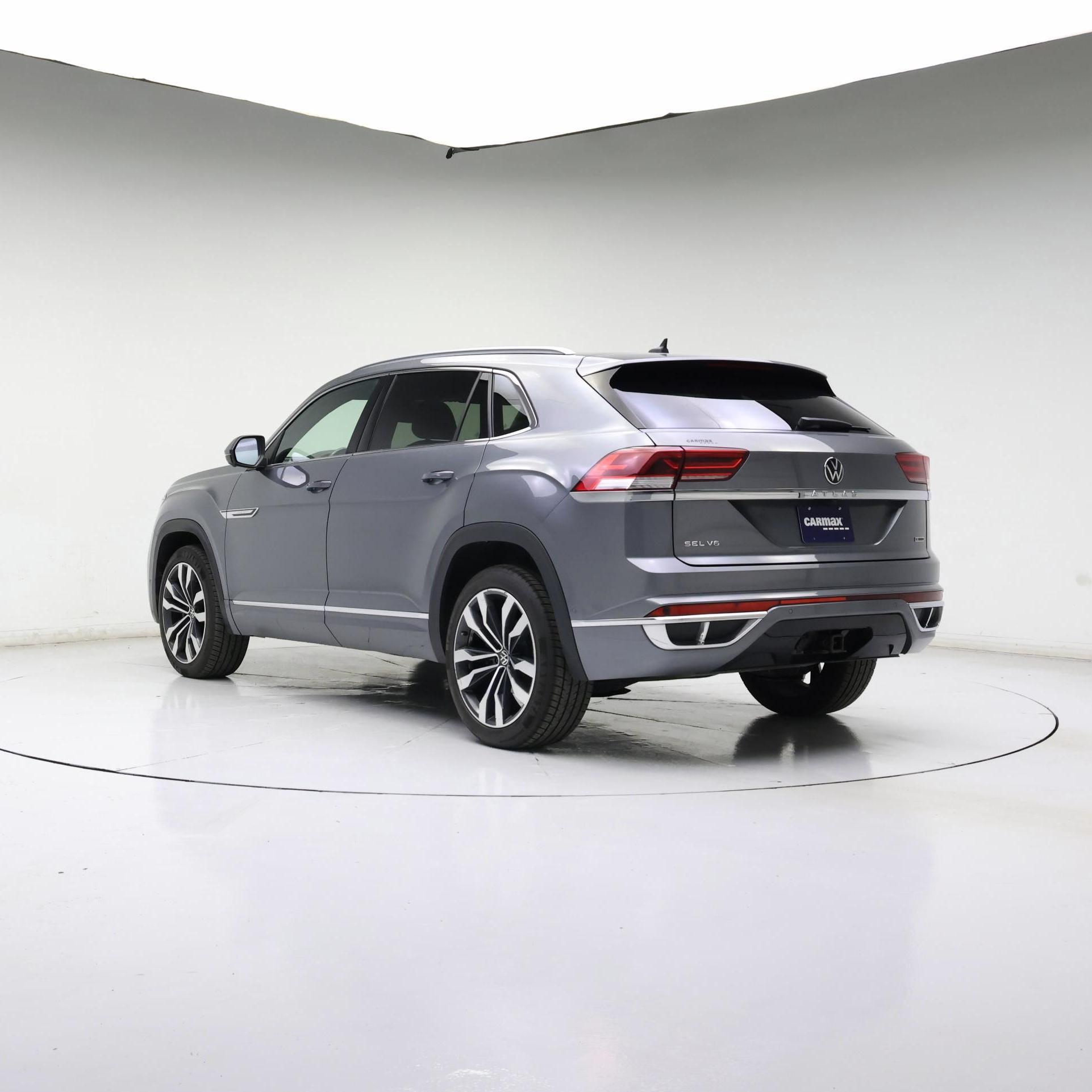 Thumbnail: 2020 Volkswagen Atlas - 2