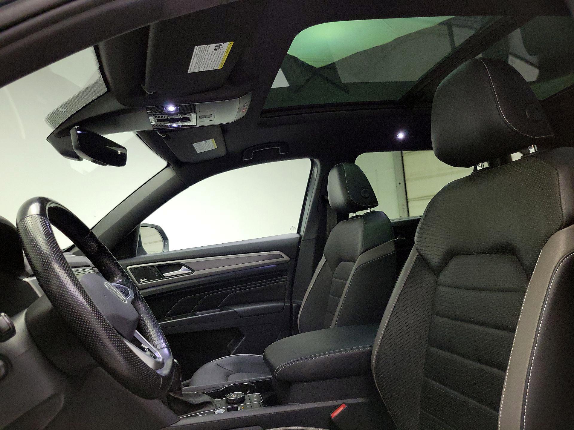 Thumbnail: 2020 Volkswagen Atlas - 20