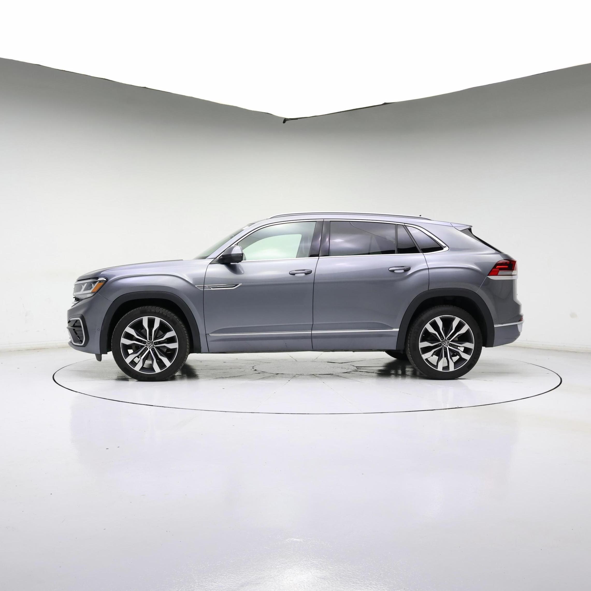 Thumbnail: 2020 Volkswagen Atlas - 3