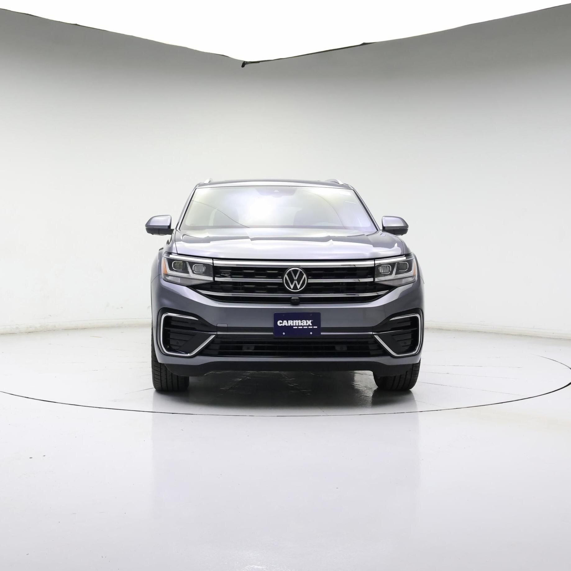 Thumbnail: 2020 Volkswagen Atlas - 5