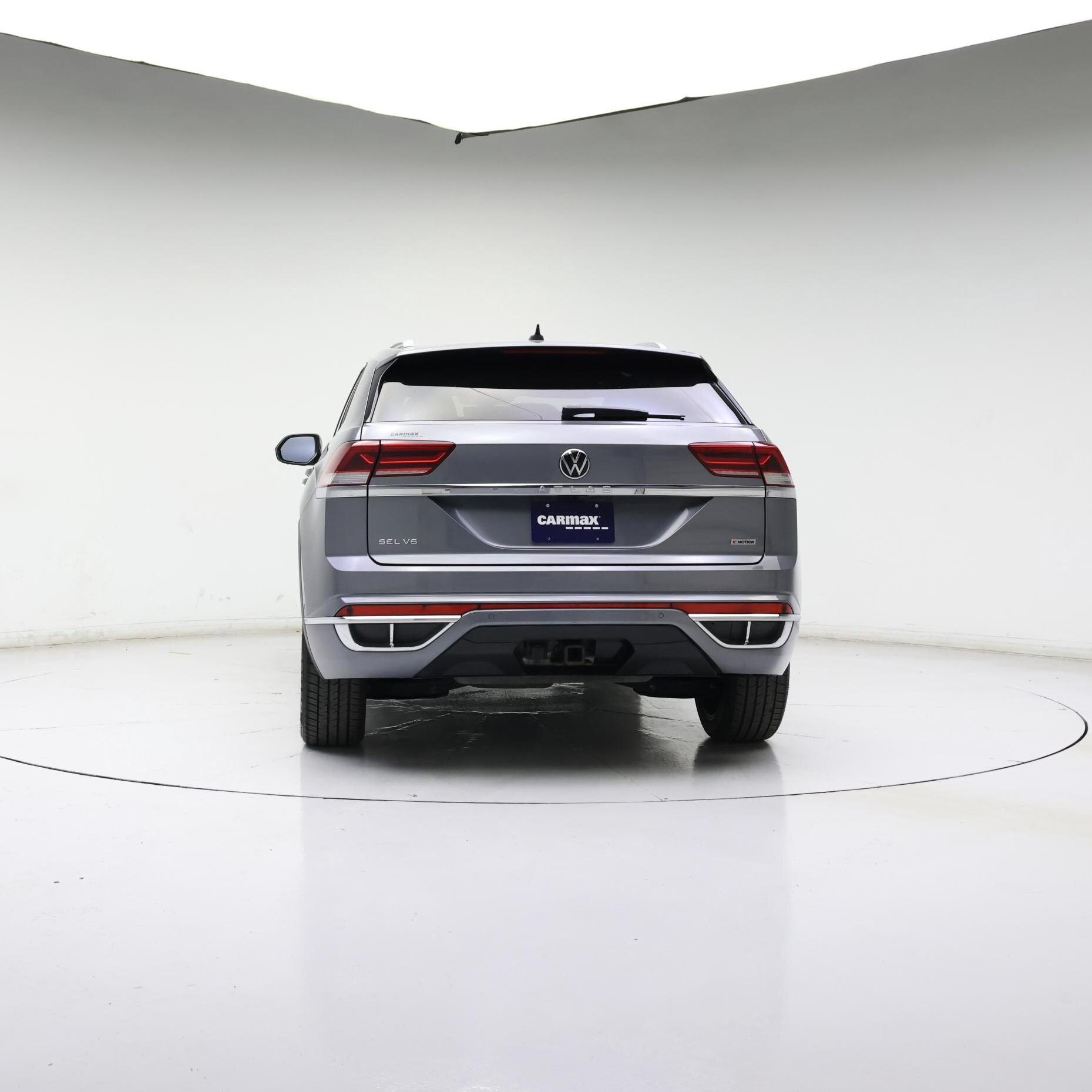 Thumbnail: 2020 Volkswagen Atlas - 6