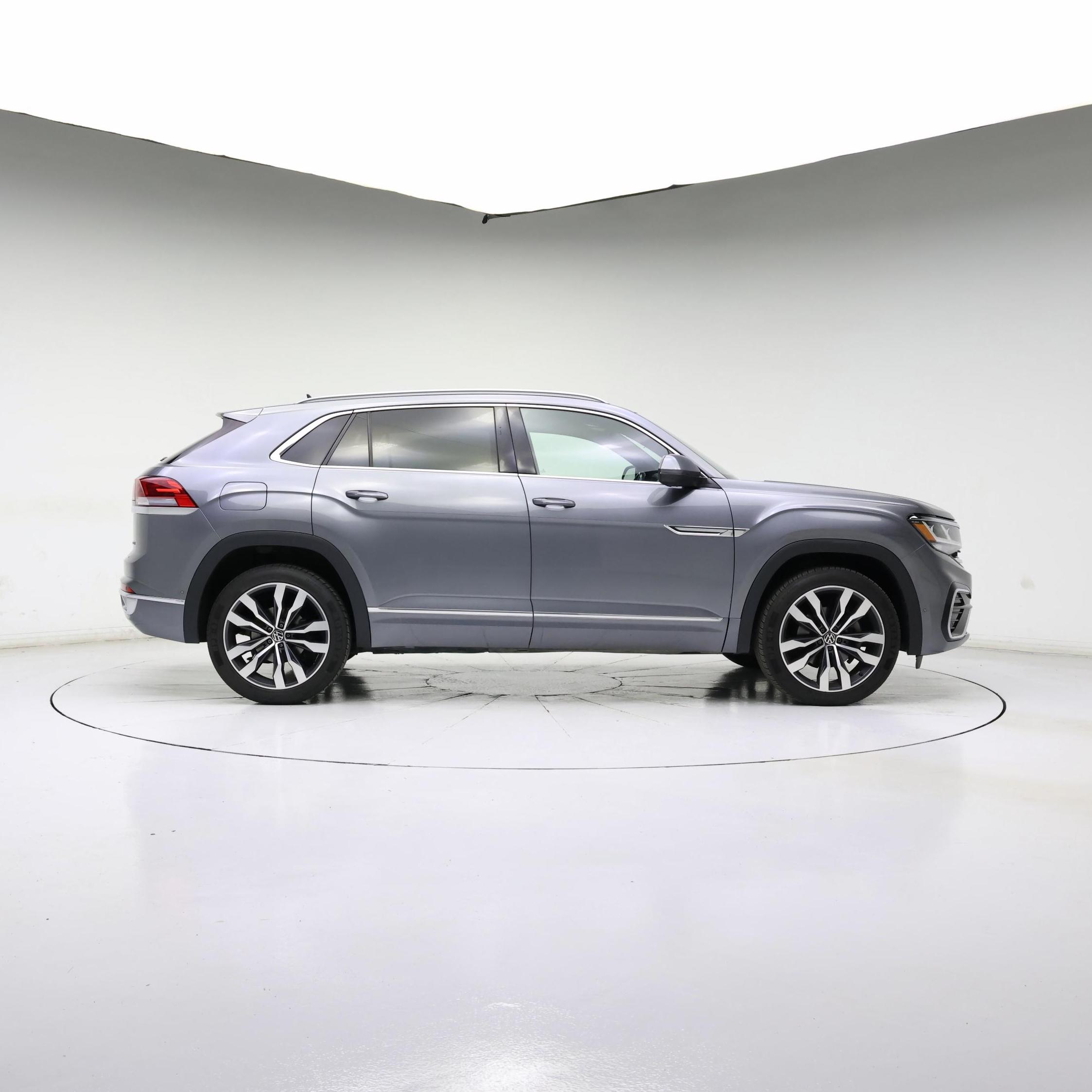 Thumbnail: 2020 Volkswagen Atlas - 7