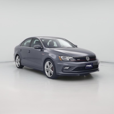 2016 Volkswagen Jetta GLI SEL