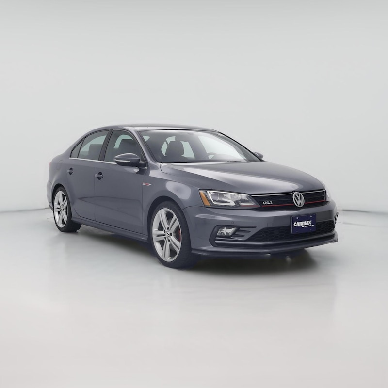 2016 Volkswagen Jetta GLI SEL