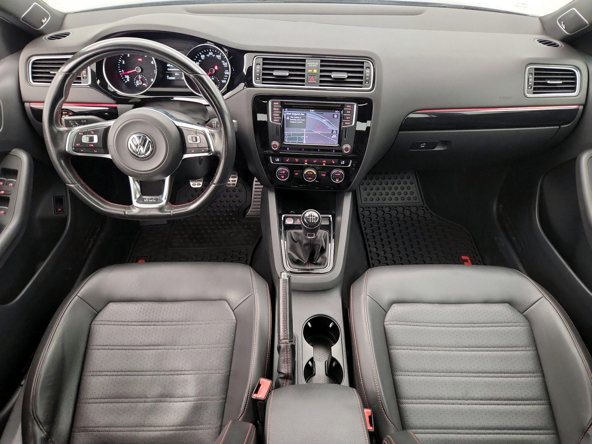 Thumbnail: 2016 Volkswagen Jetta - 9