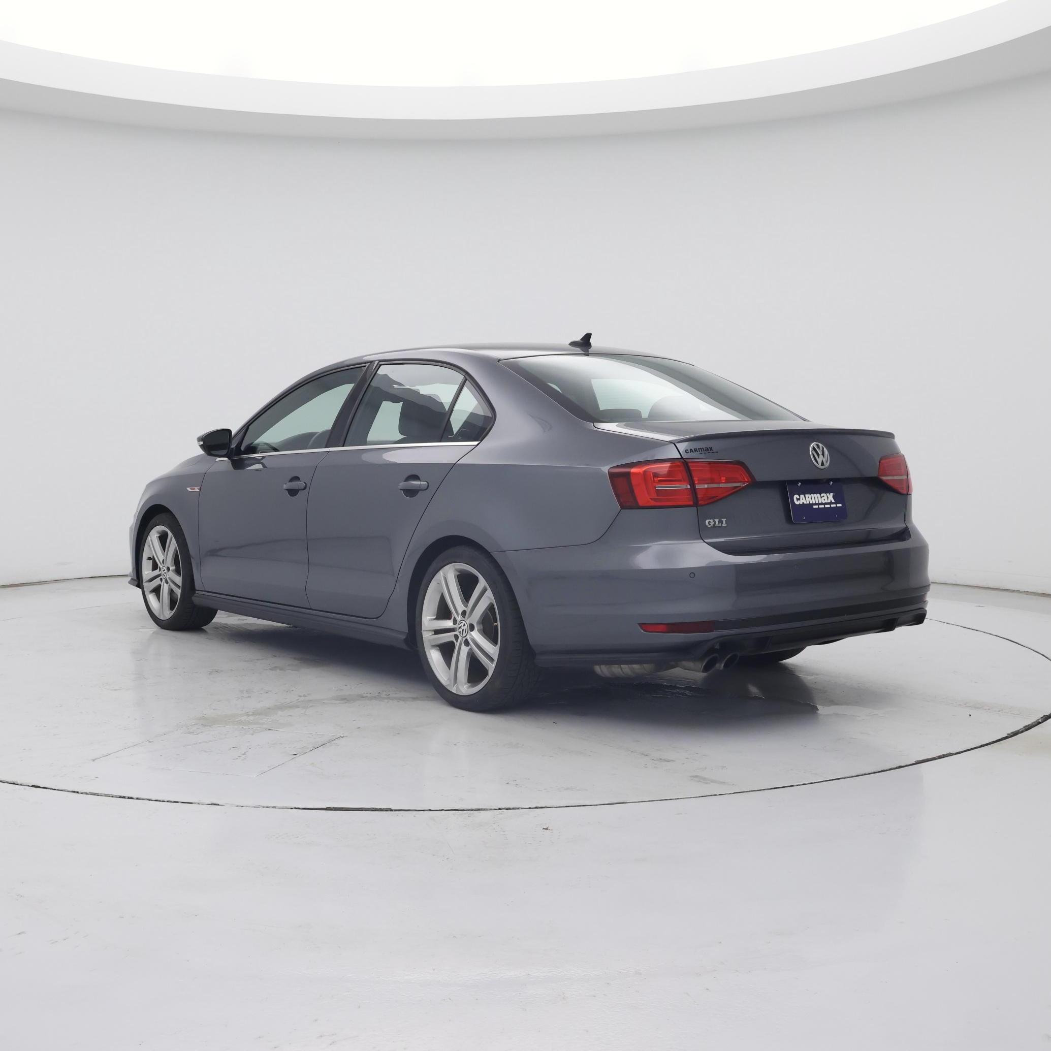 Thumbnail: 2016 Volkswagen Jetta - 2