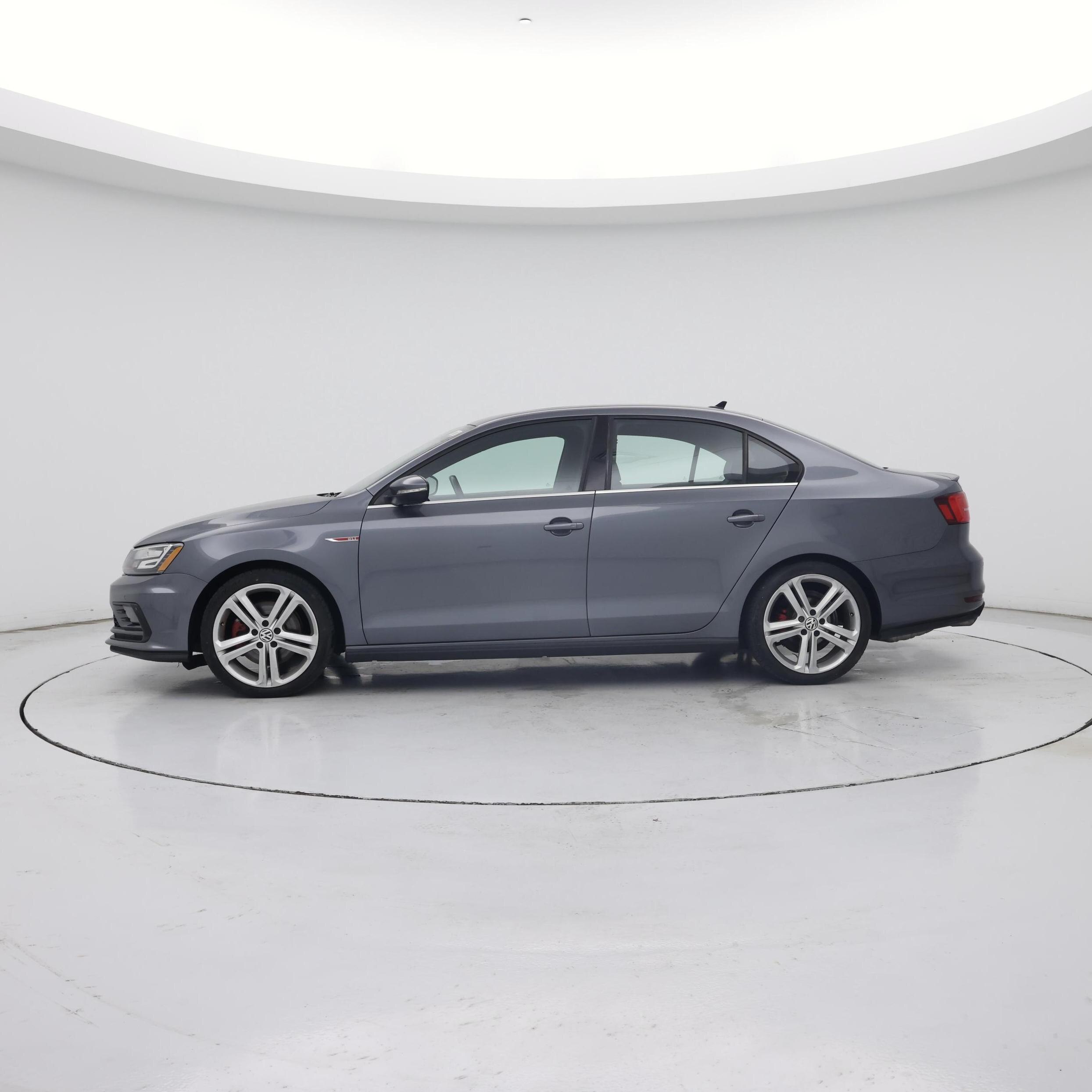 Thumbnail: 2016 Volkswagen Jetta - 3