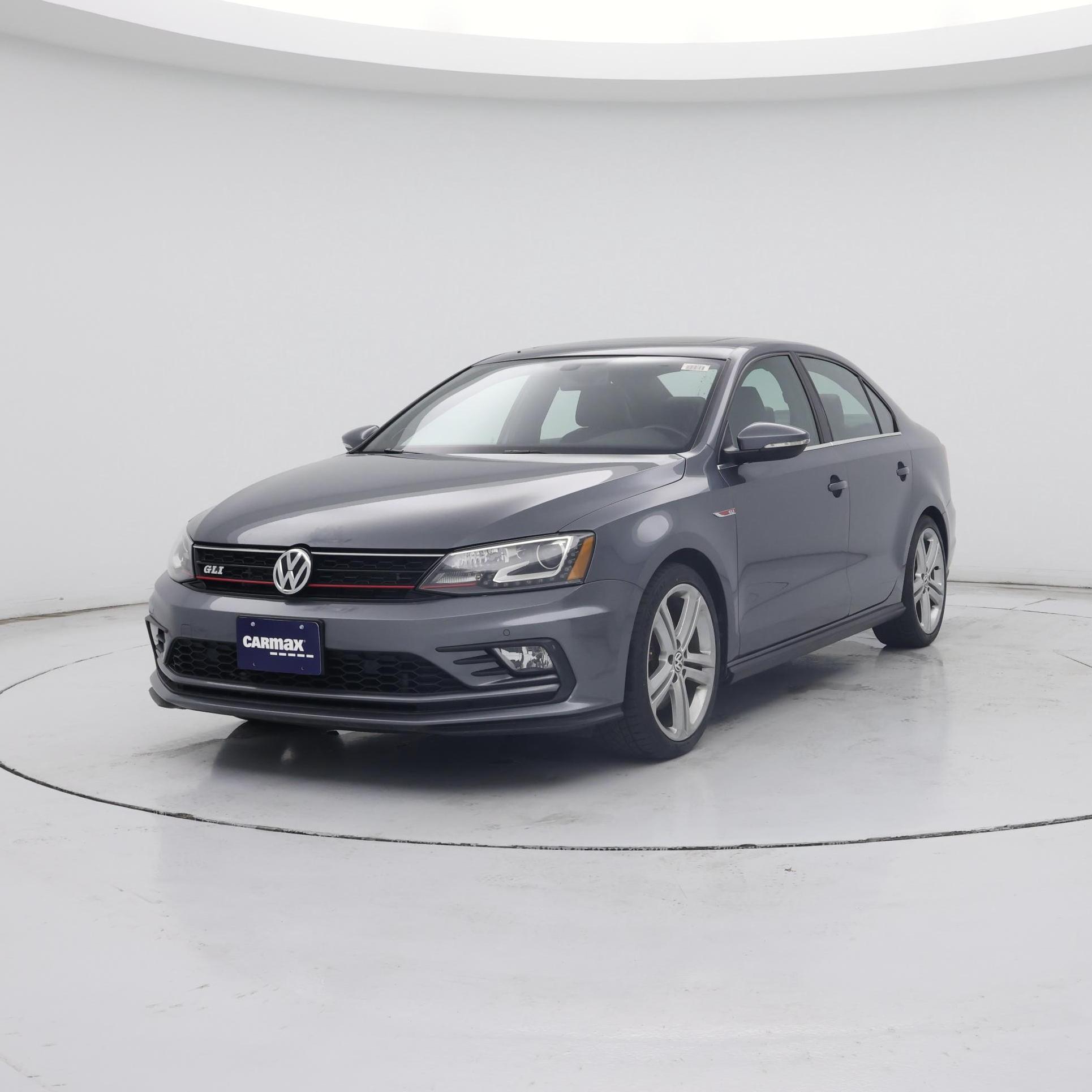 Thumbnail: 2016 Volkswagen Jetta - 4