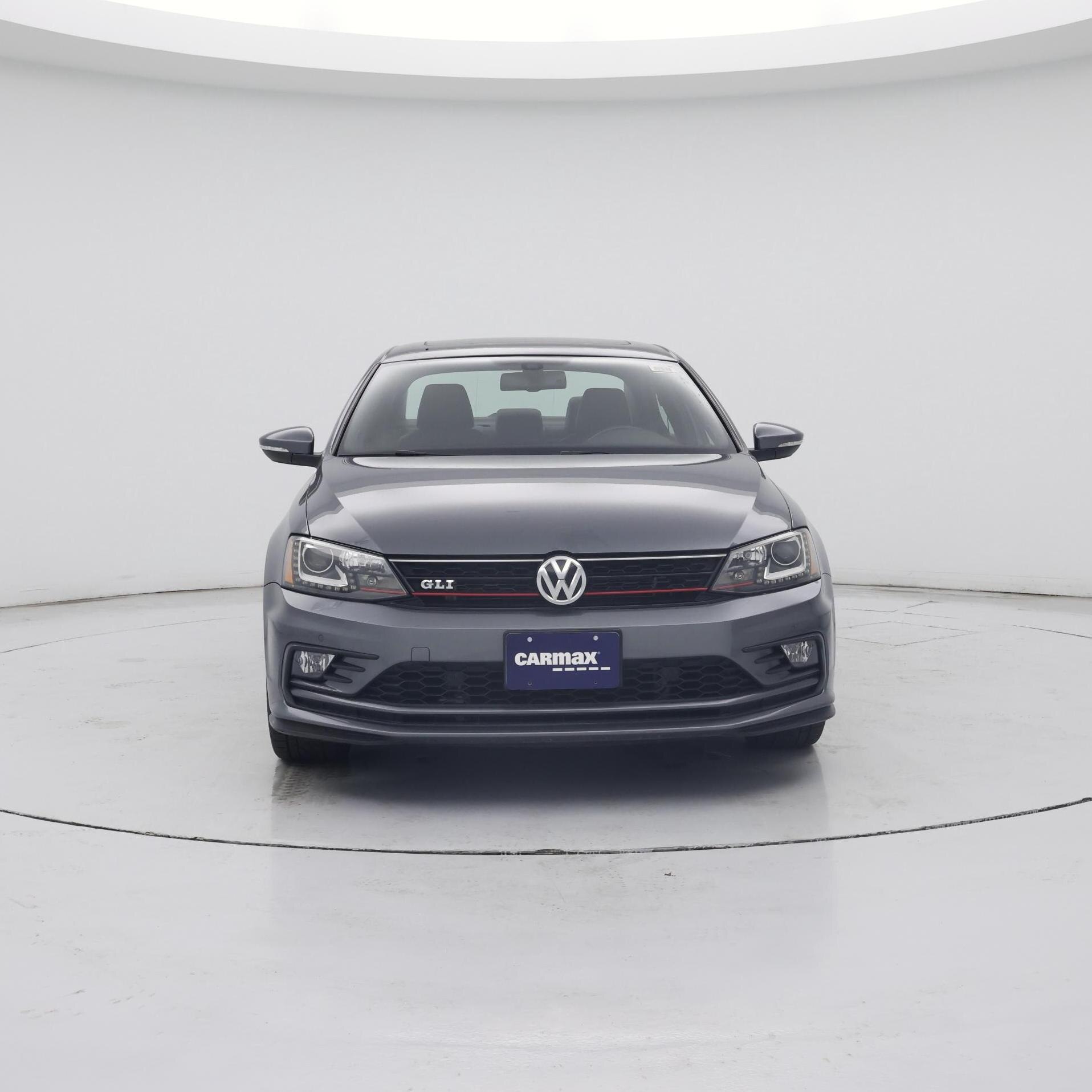 Thumbnail: 2016 Volkswagen Jetta - 5