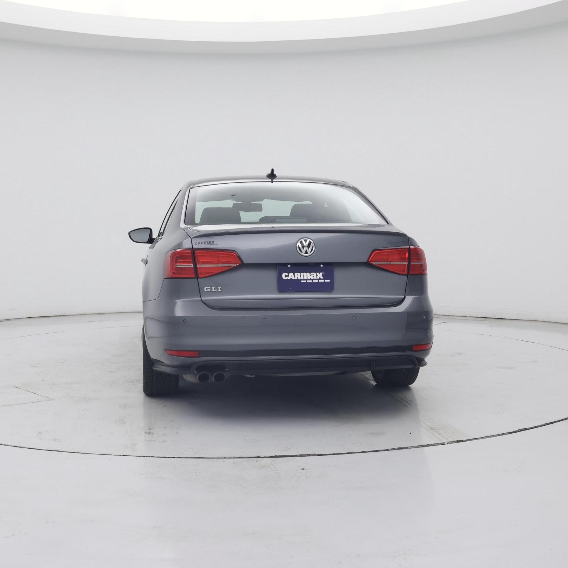 Thumbnail: 2016 Volkswagen Jetta - 6