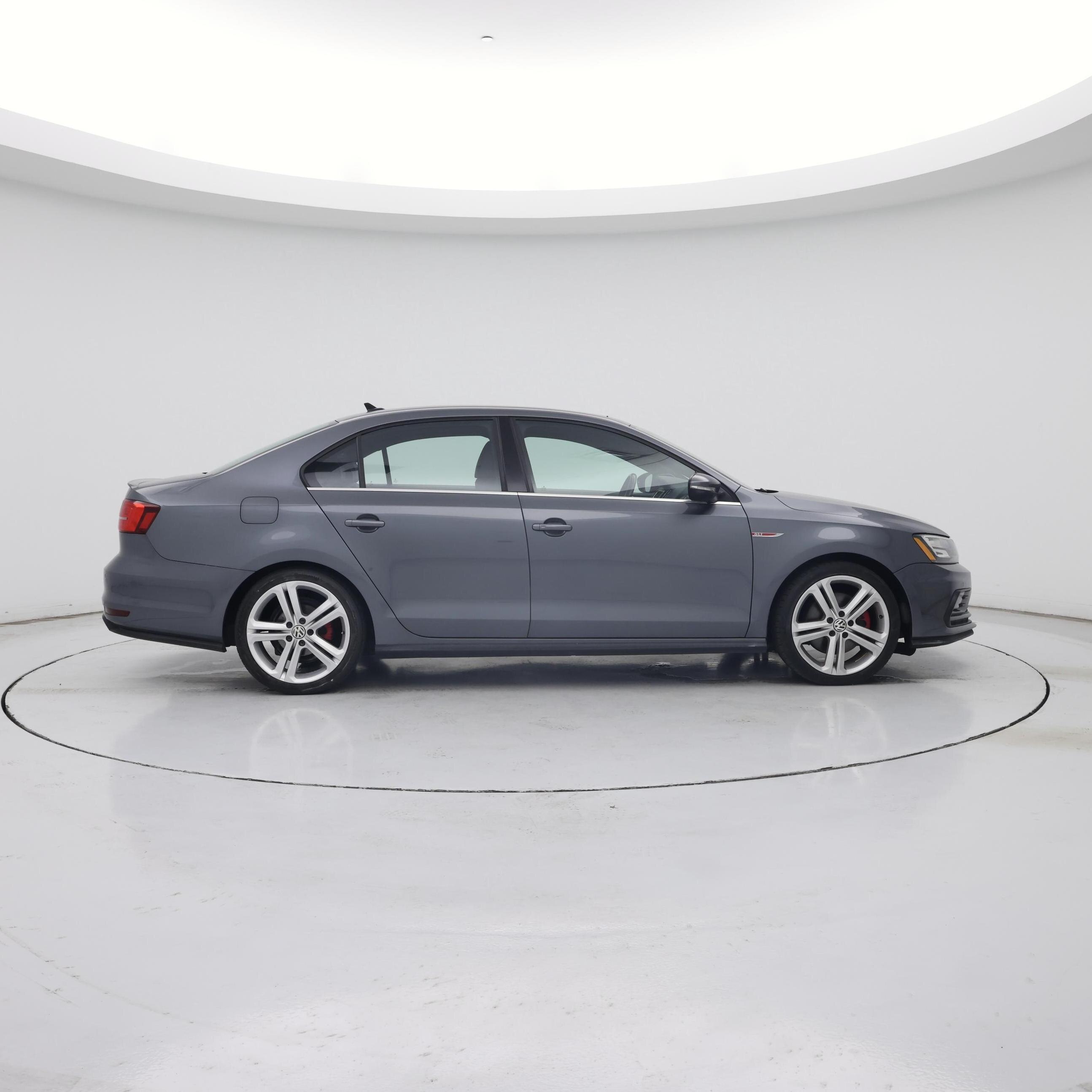 Thumbnail: 2016 Volkswagen Jetta - 7