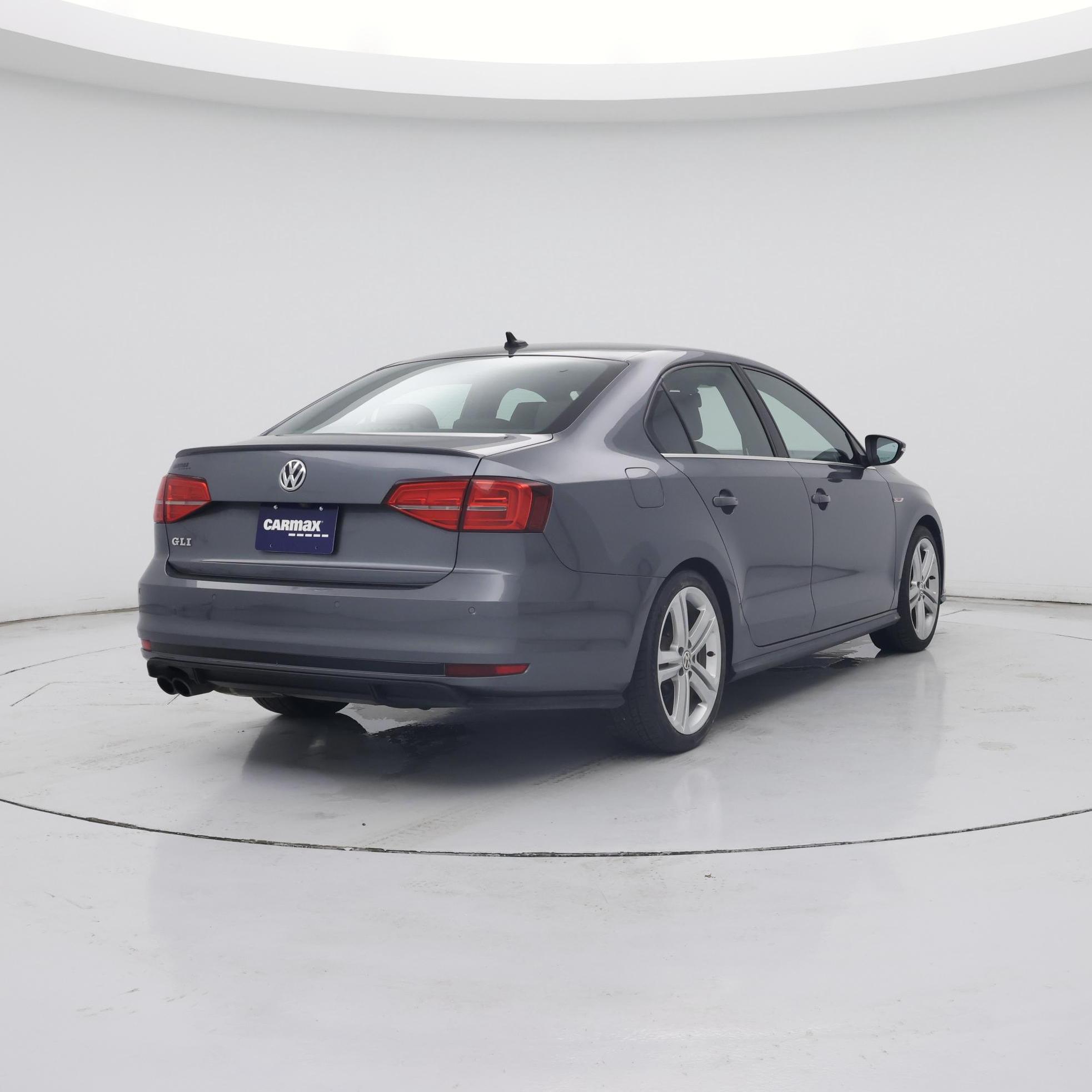 Thumbnail: 2016 Volkswagen Jetta - 8