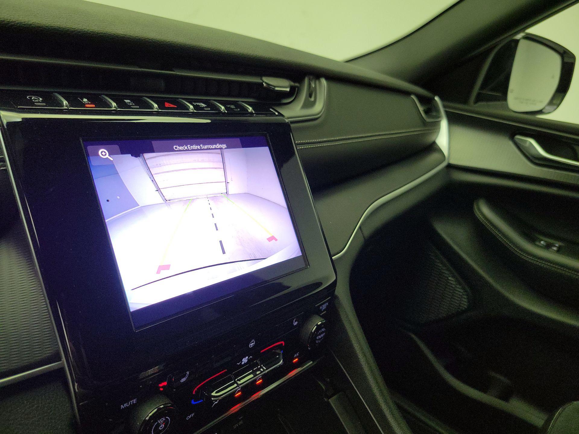 Thumbnail: 2025 Jeep Grand Cherokee - 14