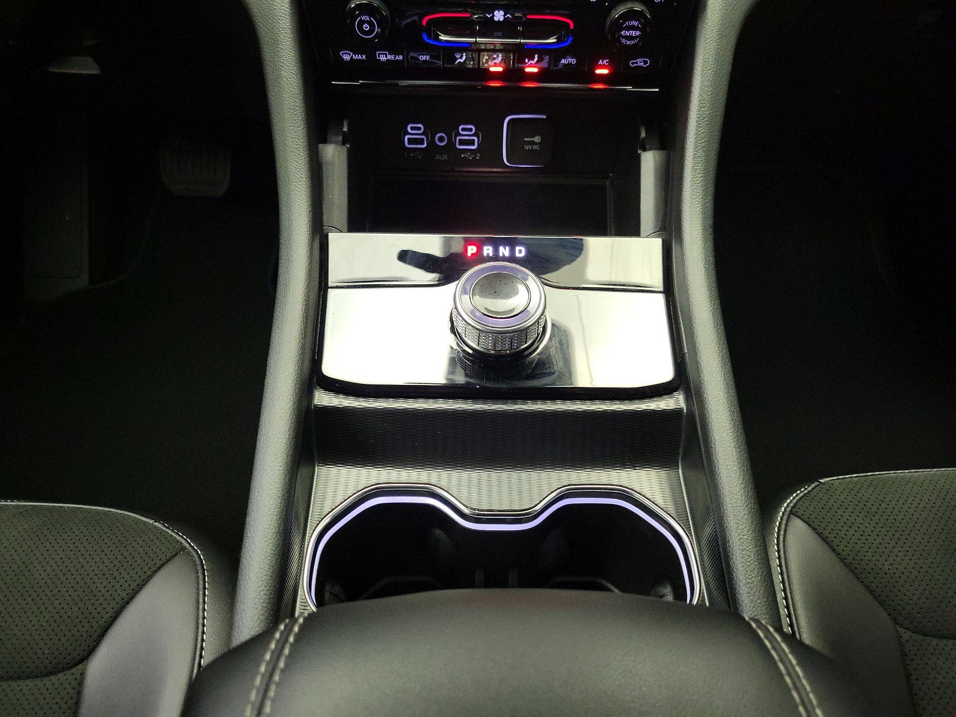 Thumbnail: 2025 Jeep Grand Cherokee - 17