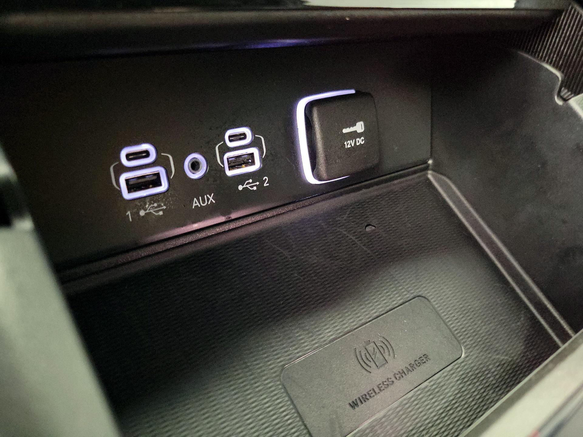 Thumbnail: 2025 Jeep Grand Cherokee - 18