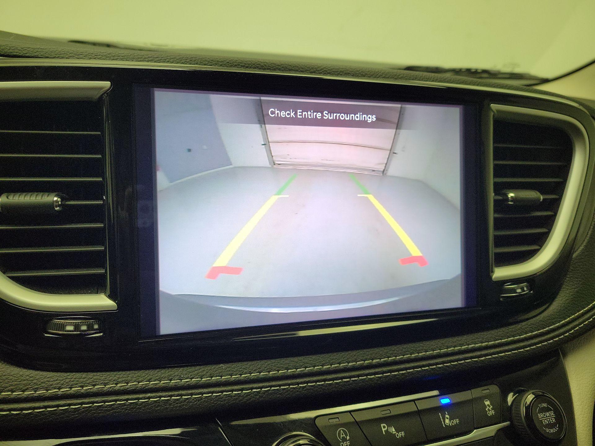 Thumbnail: 2023 Chrysler Pacifica - 14