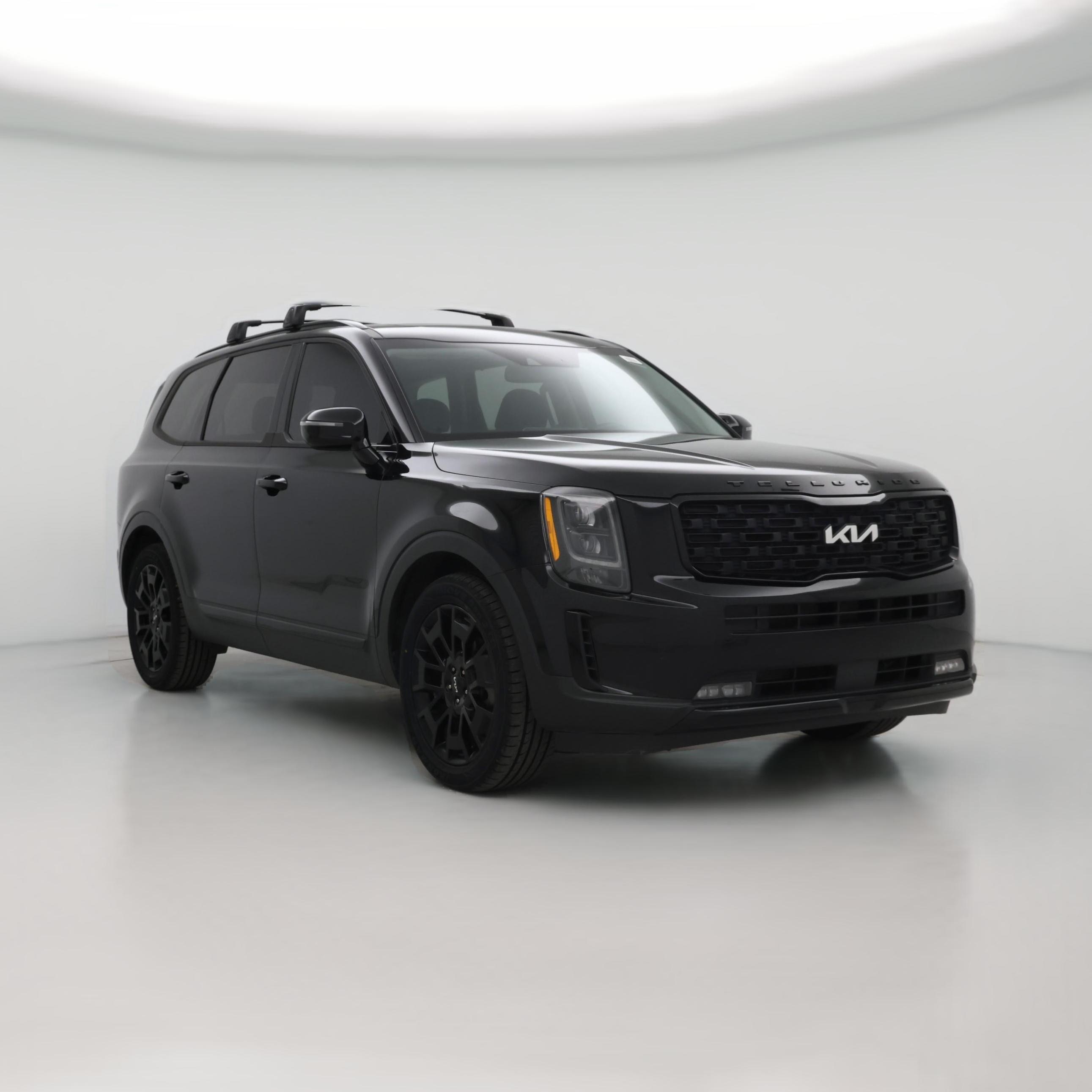 Thumbnail: 2022 Kia Telluride - 1