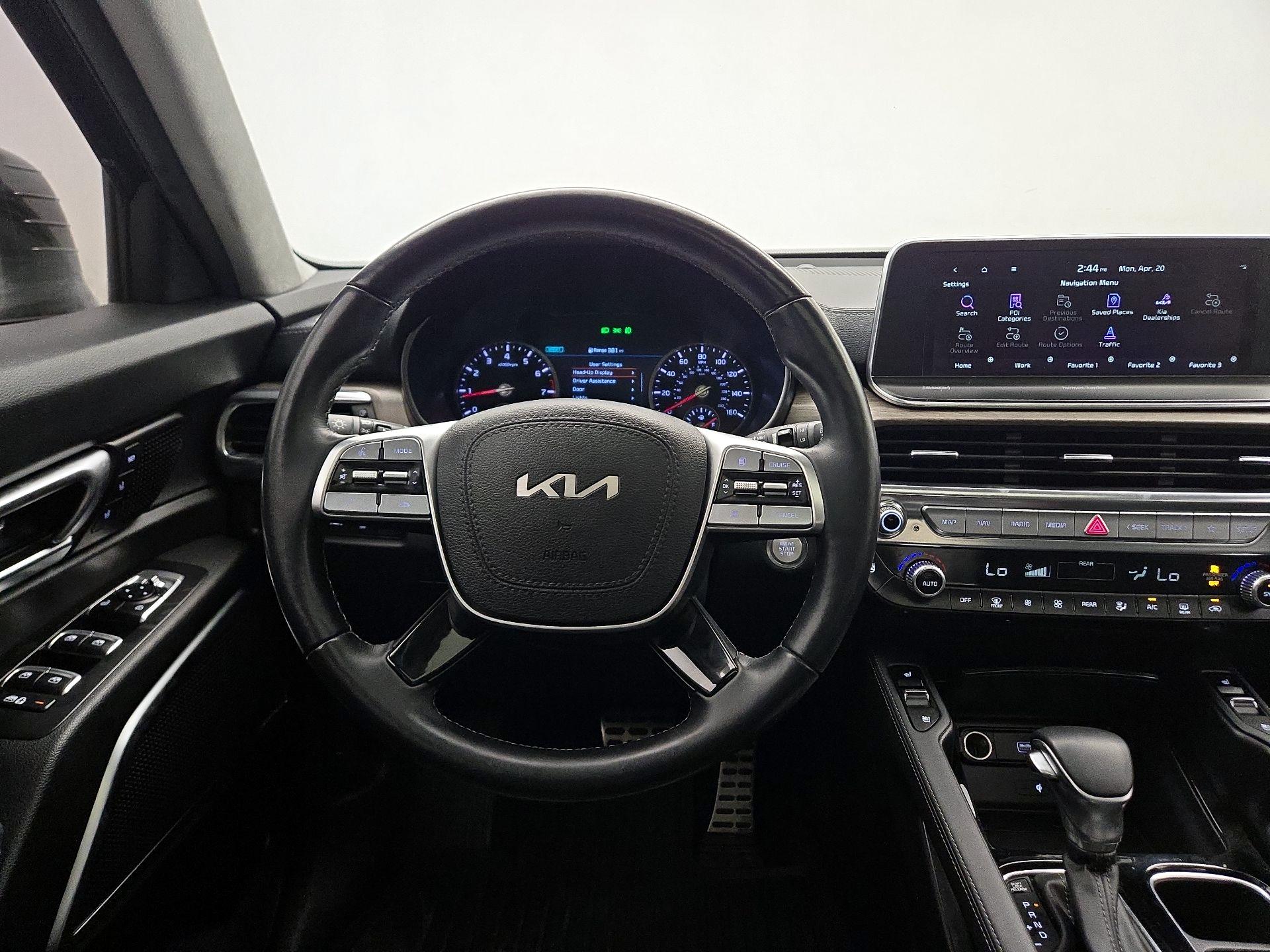 Thumbnail: 2022 Kia Telluride - 10