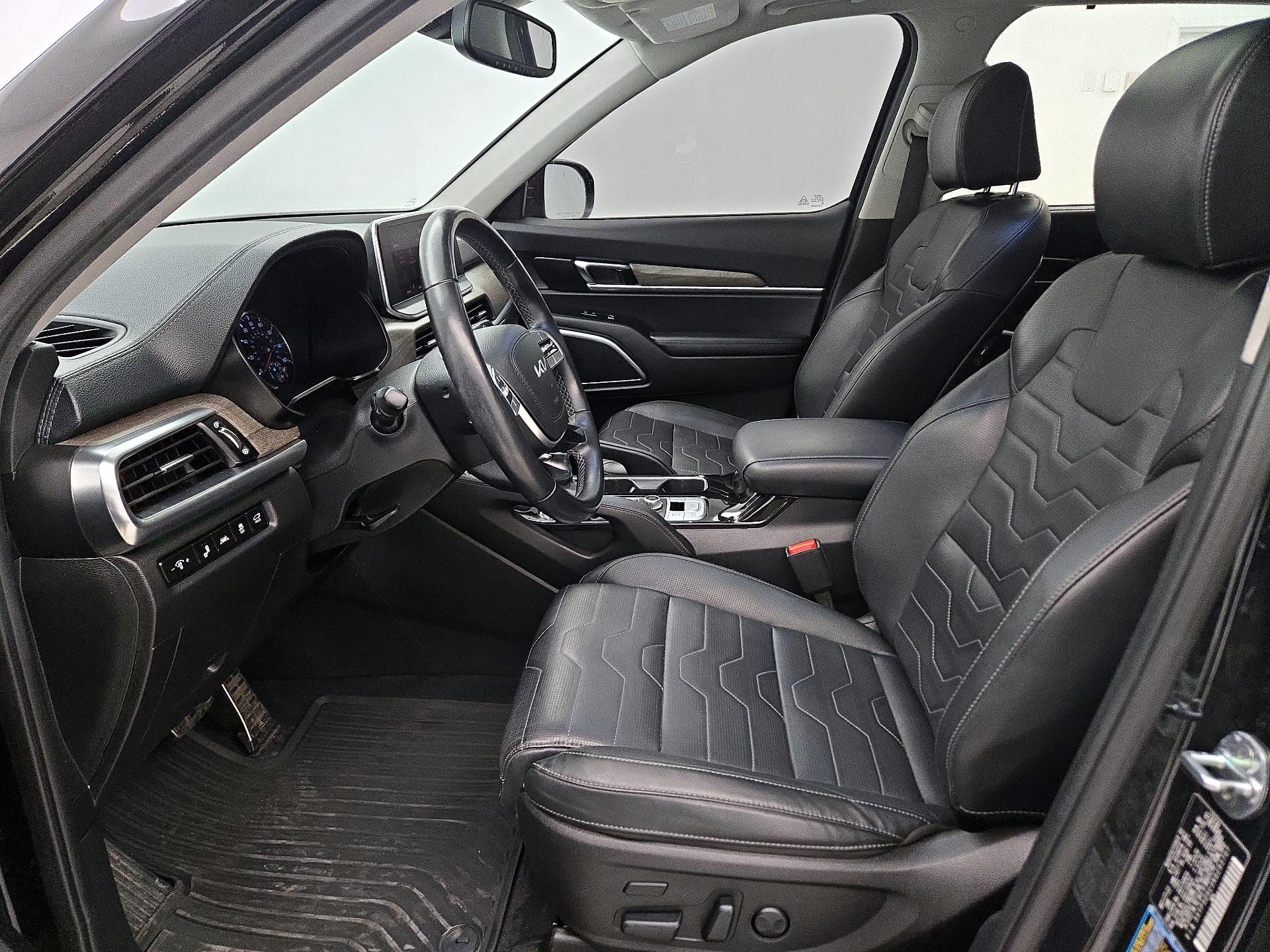 Thumbnail: 2022 Kia Telluride - 11