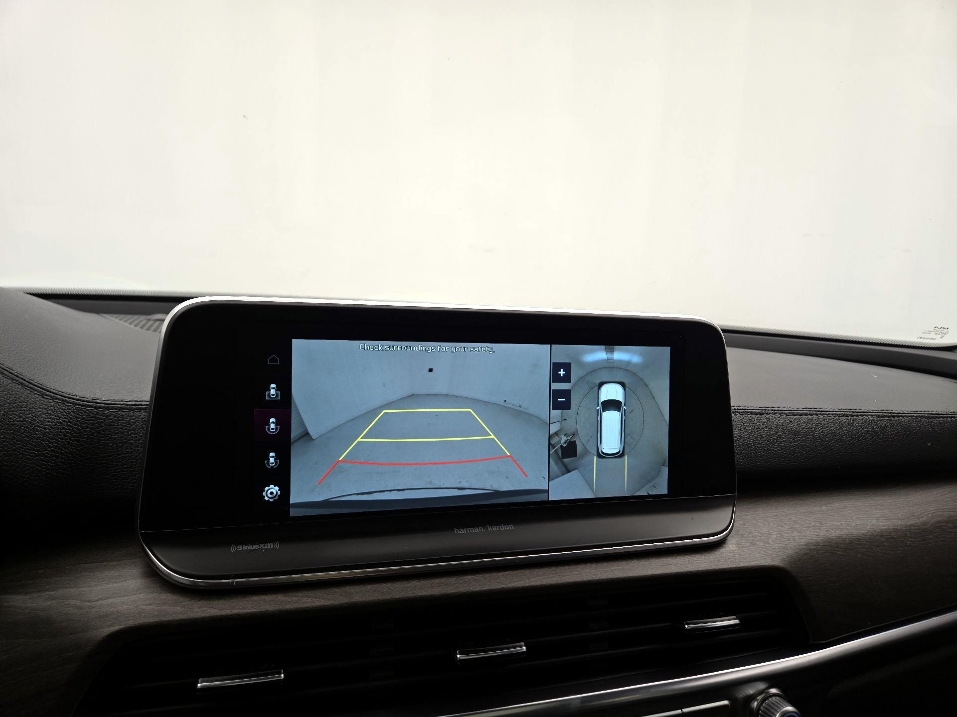 Thumbnail: 2022 Kia Telluride - 15