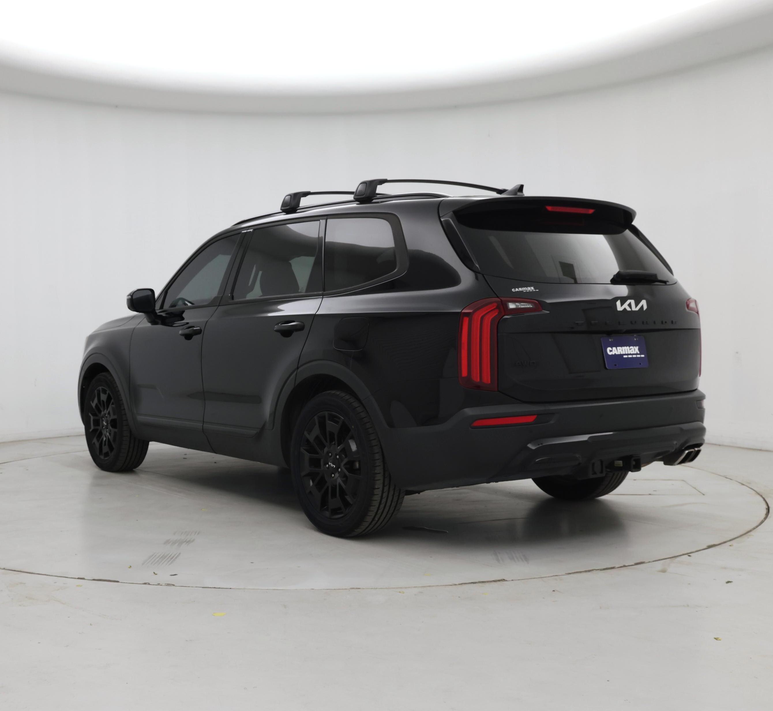 Thumbnail: 2022 Kia Telluride - 2
