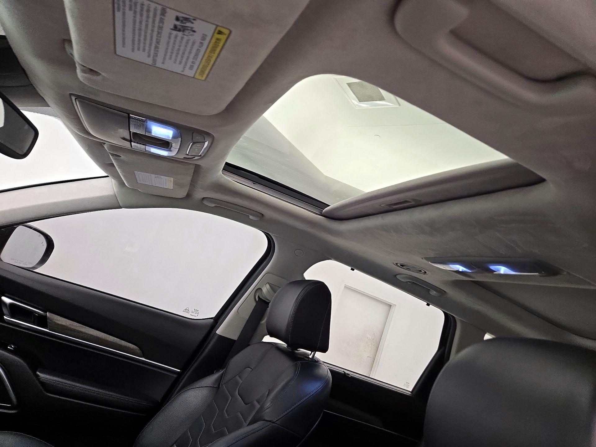 Thumbnail: 2022 Kia Telluride - 20