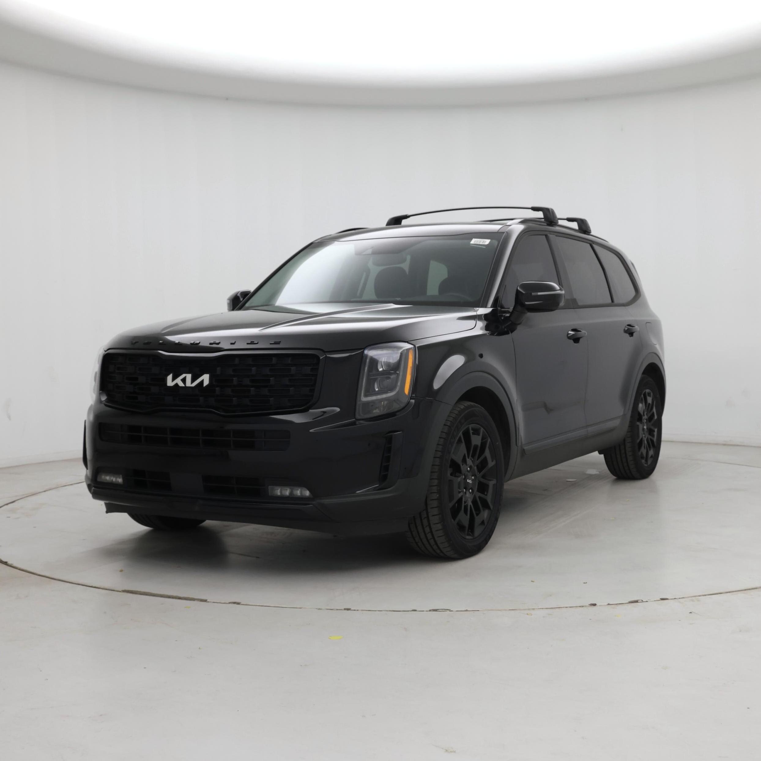 Thumbnail: 2022 Kia Telluride - 4