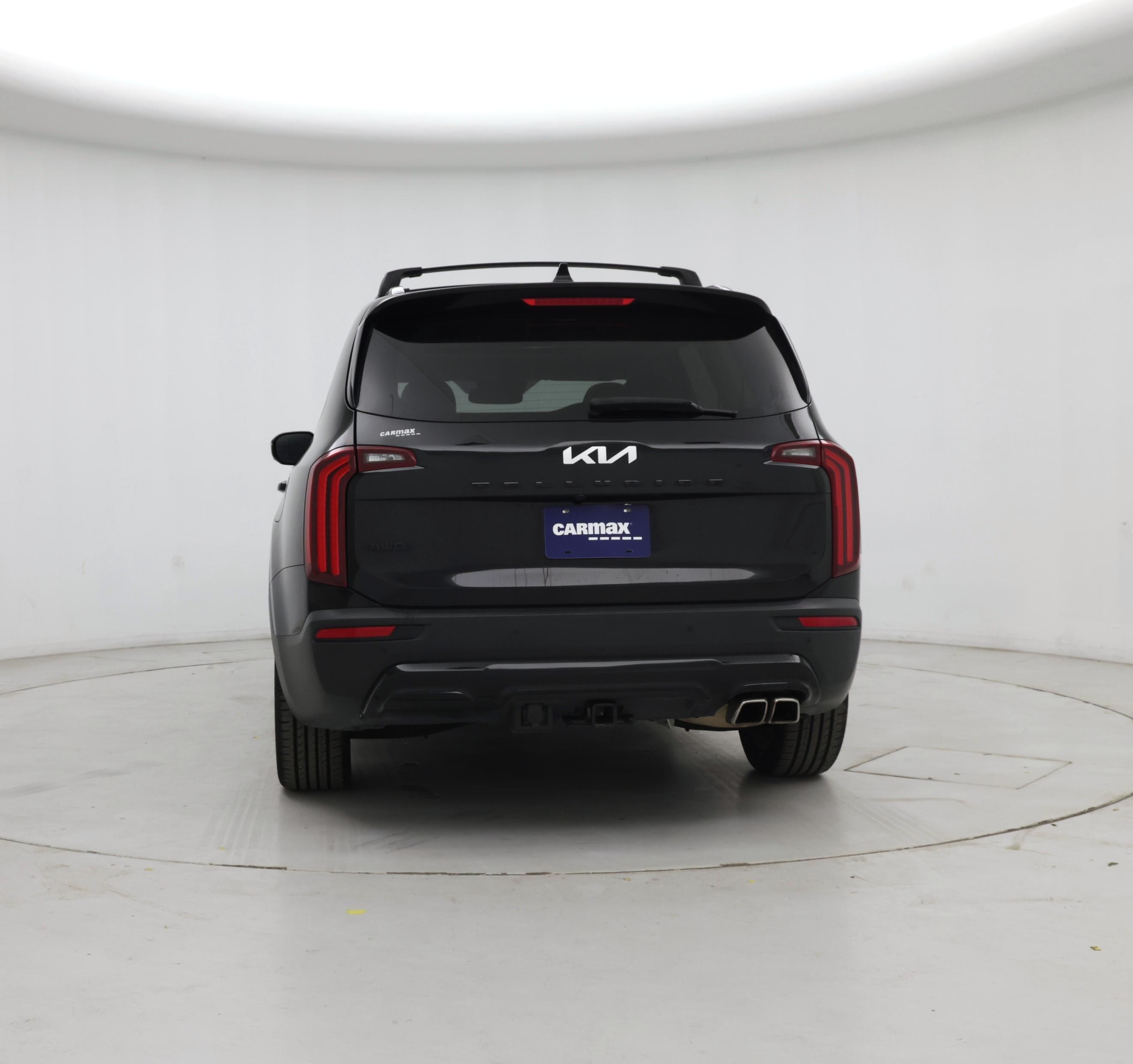 Thumbnail: 2022 Kia Telluride - 6