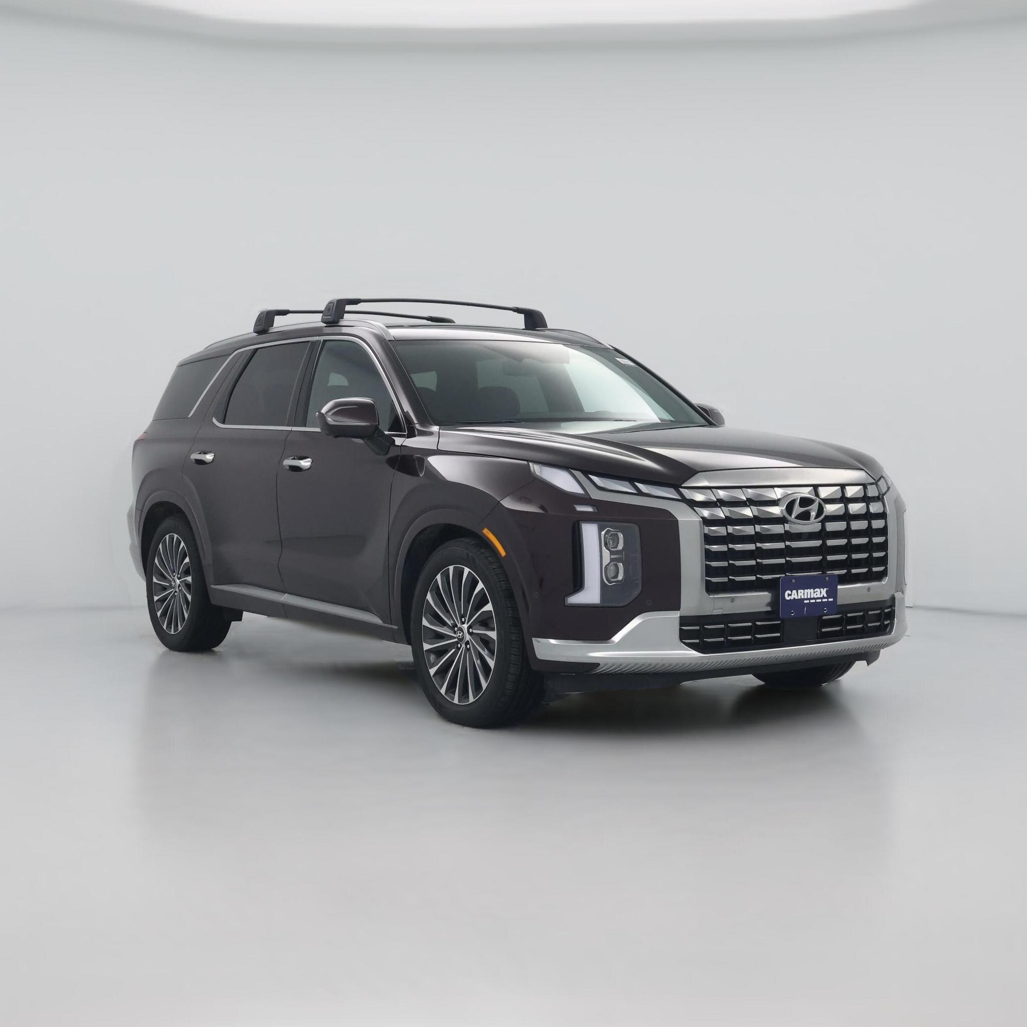 Thumbnail: 2023 Hyundai Palisade - 1