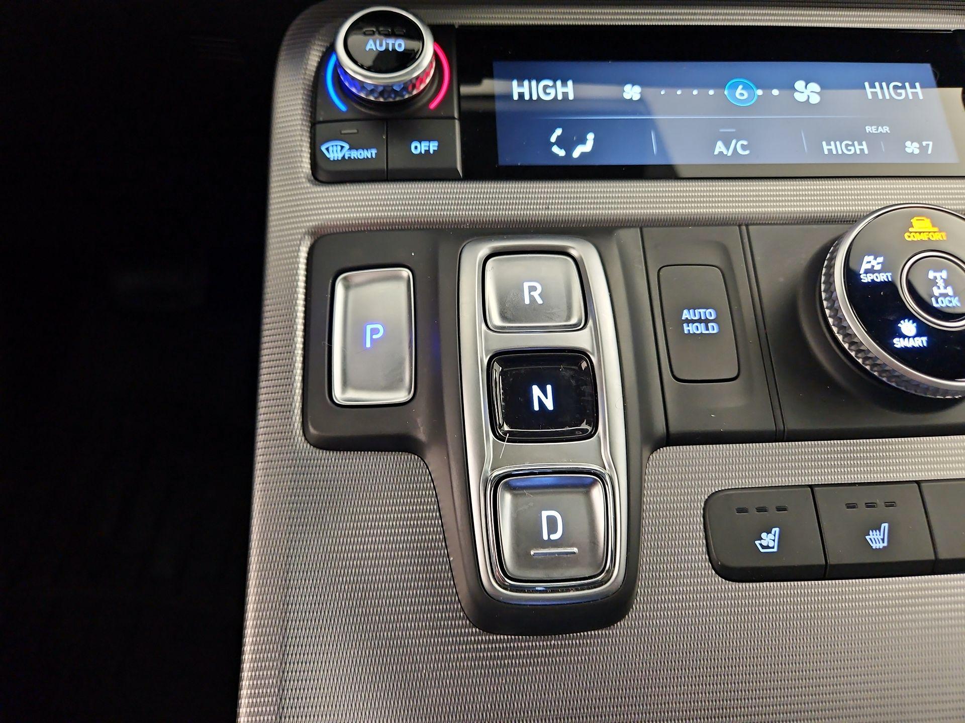 Thumbnail: 2023 Hyundai Palisade - 18