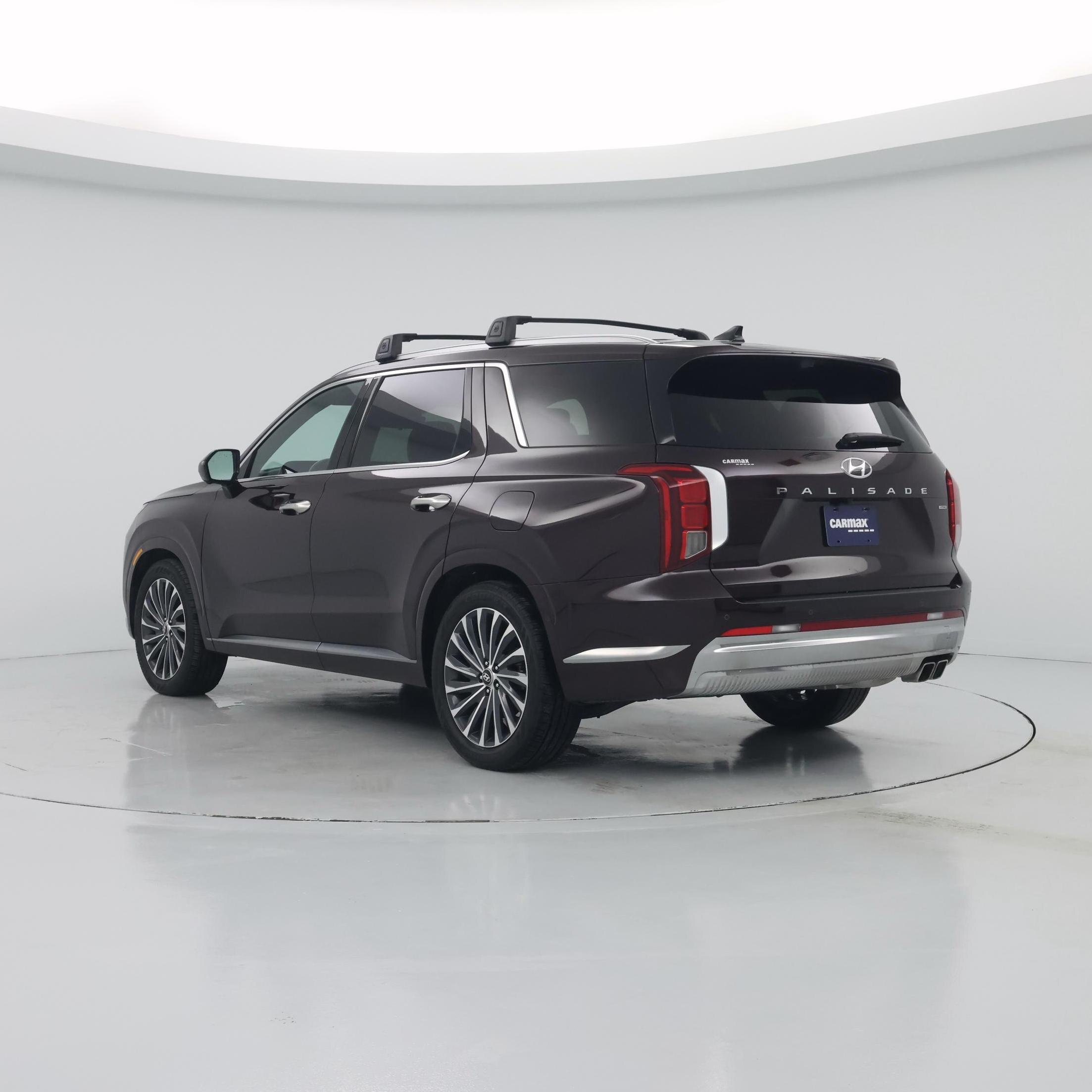 Thumbnail: 2023 Hyundai Palisade - 2
