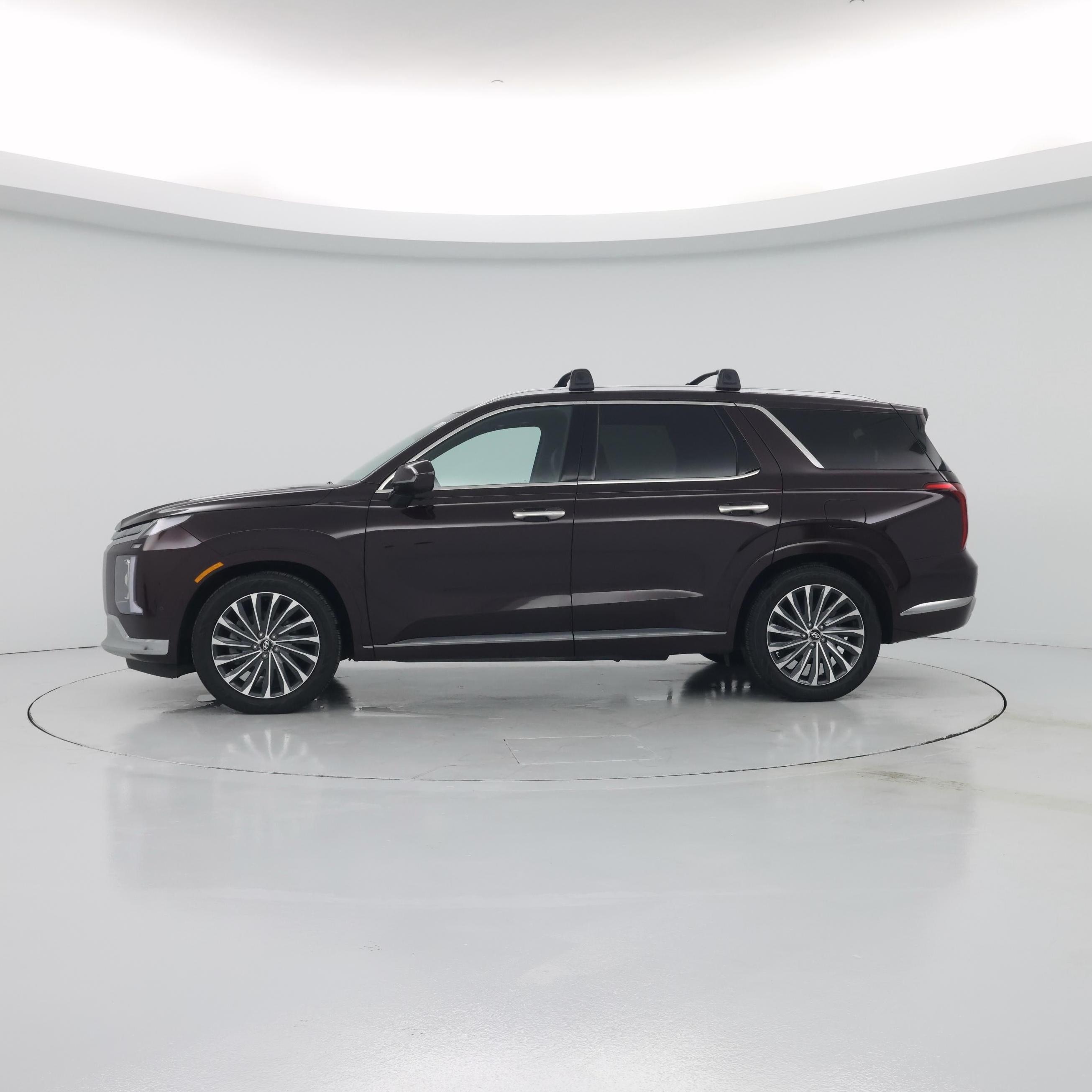 Thumbnail: 2023 Hyundai Palisade - 3