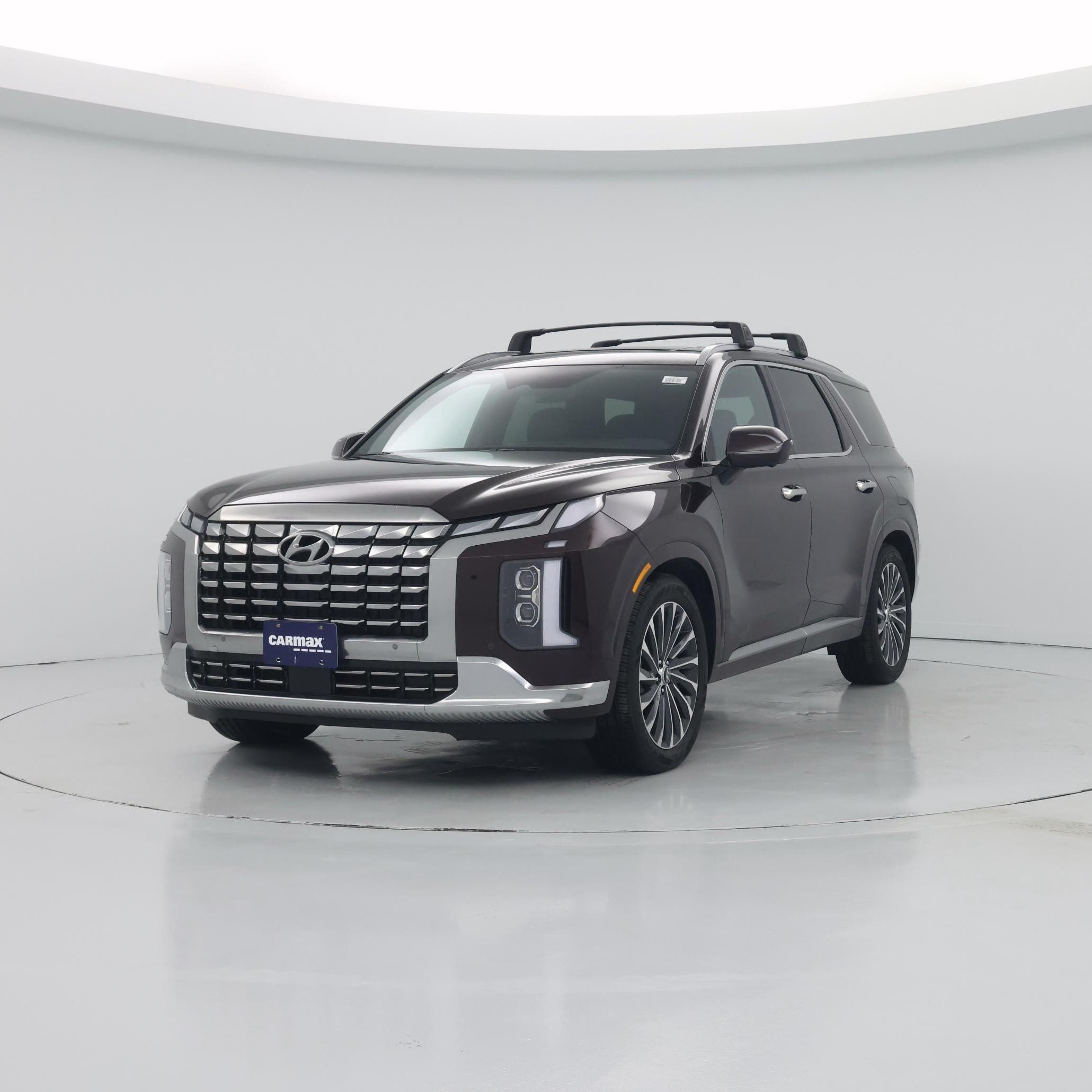 Thumbnail: 2023 Hyundai Palisade - 4