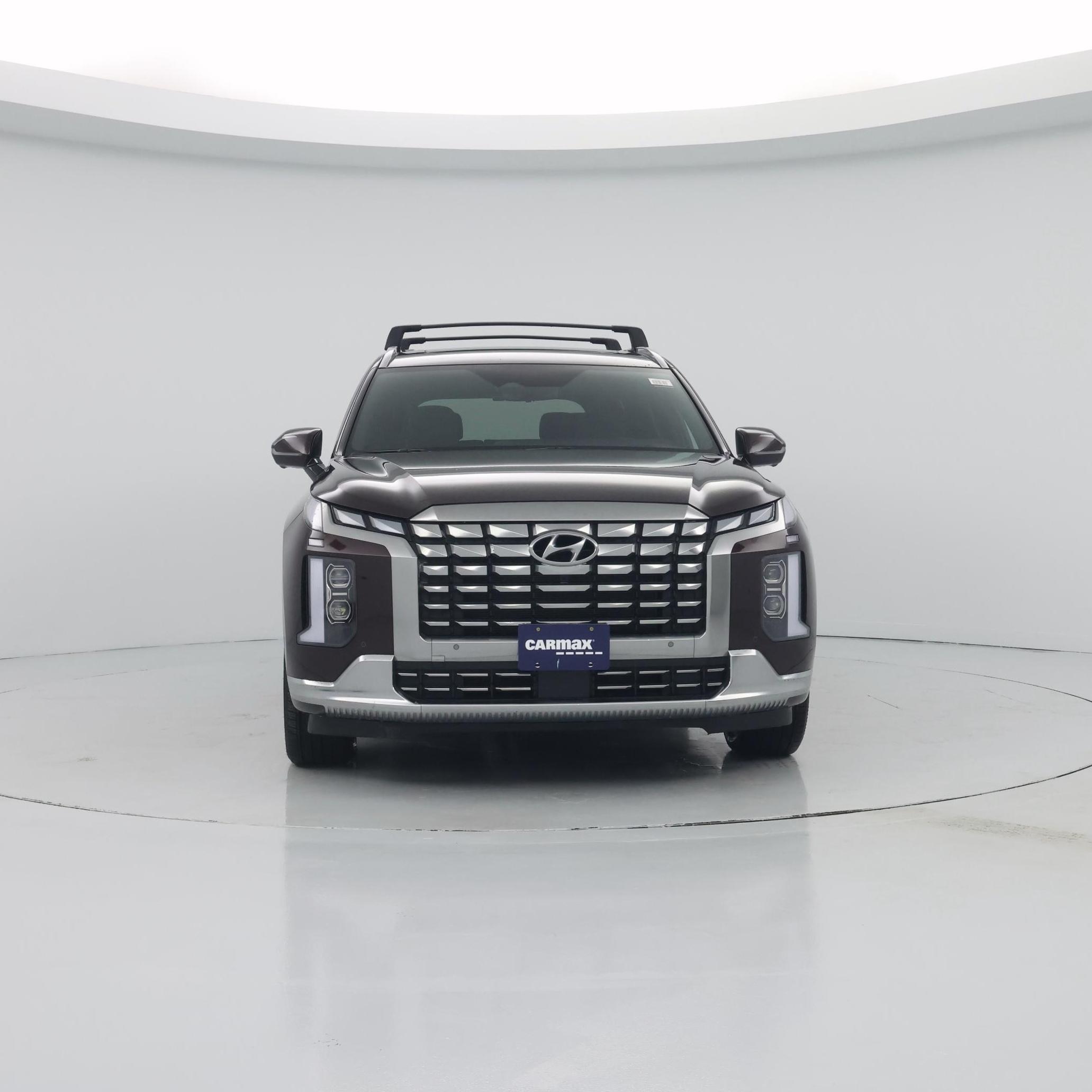 Thumbnail: 2023 Hyundai Palisade - 5