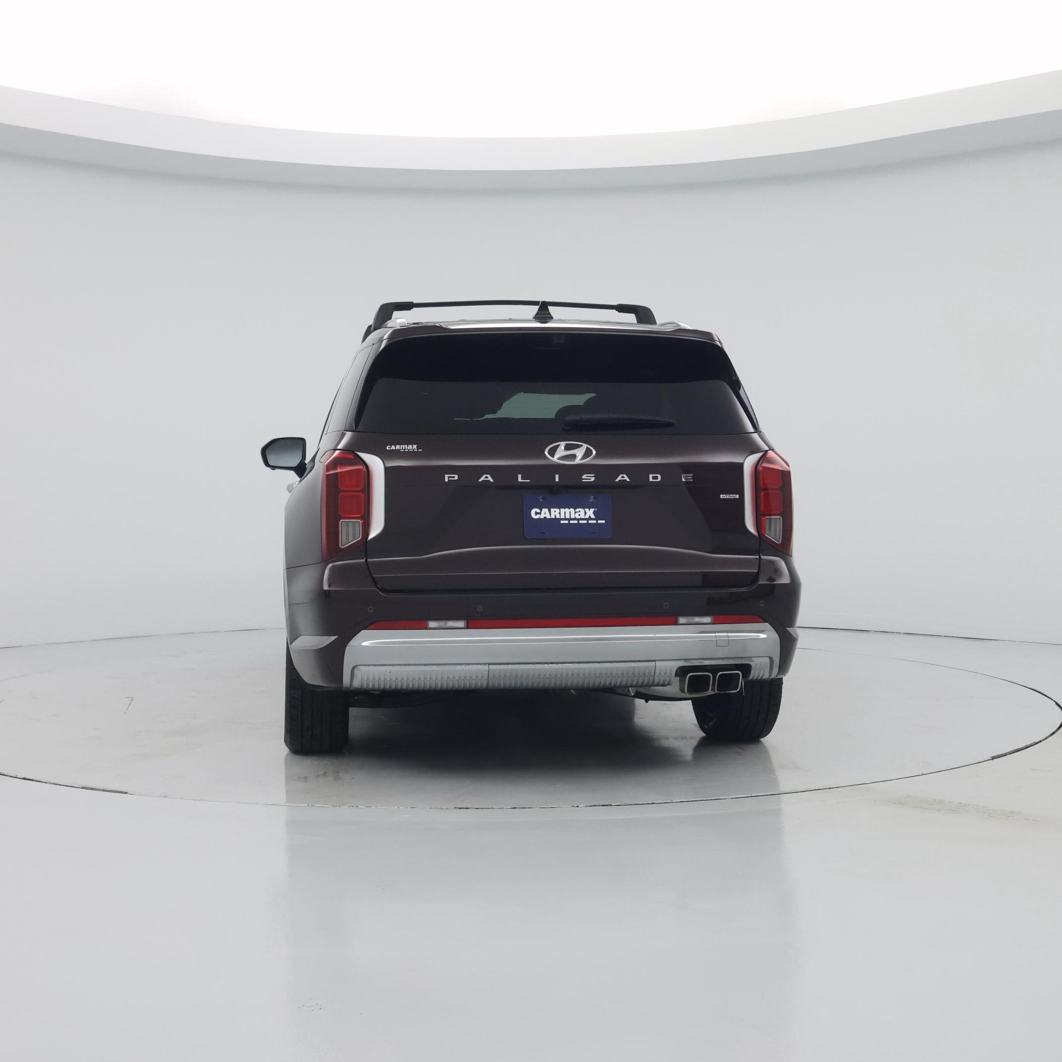 Thumbnail: 2023 Hyundai Palisade - 6