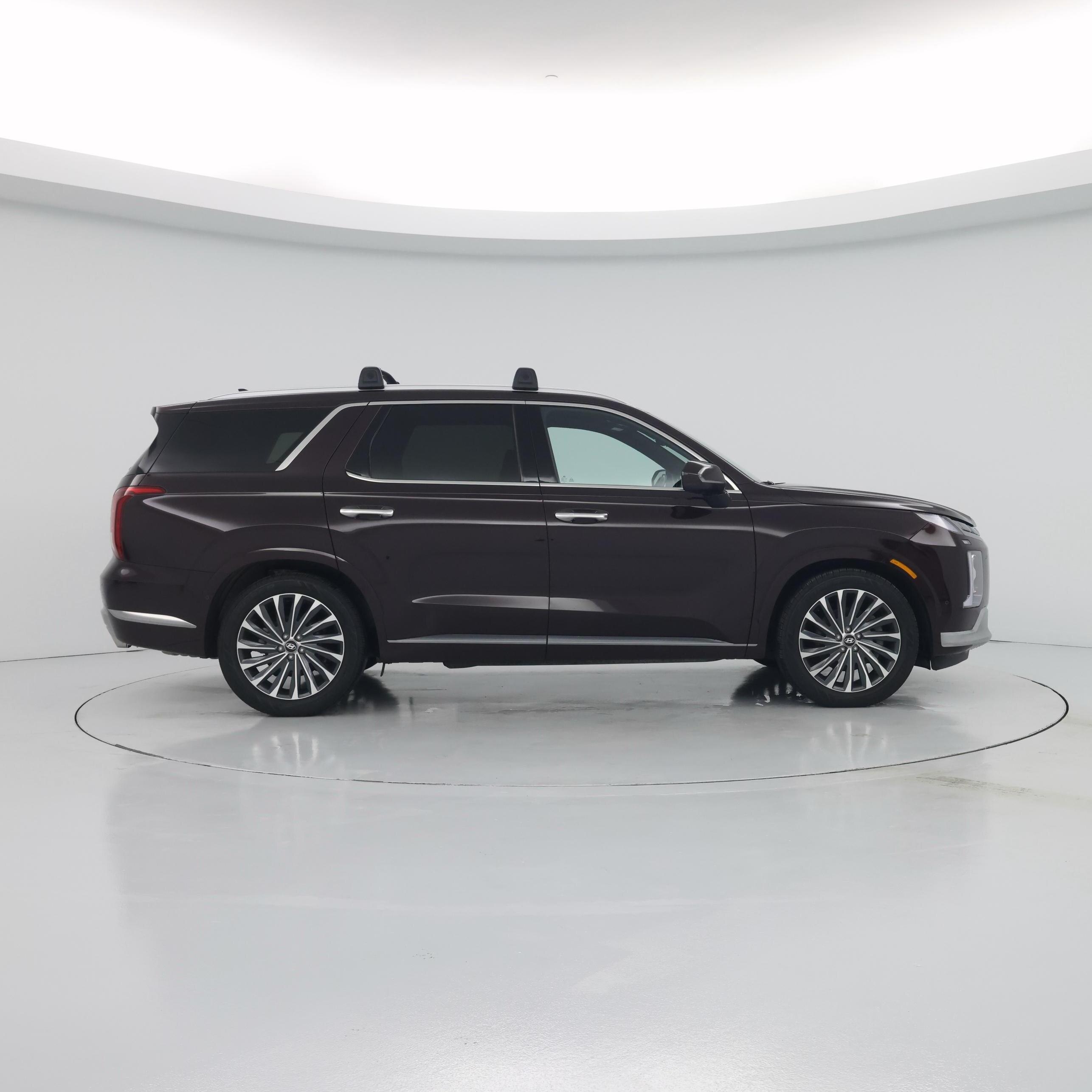 Thumbnail: 2023 Hyundai Palisade - 7