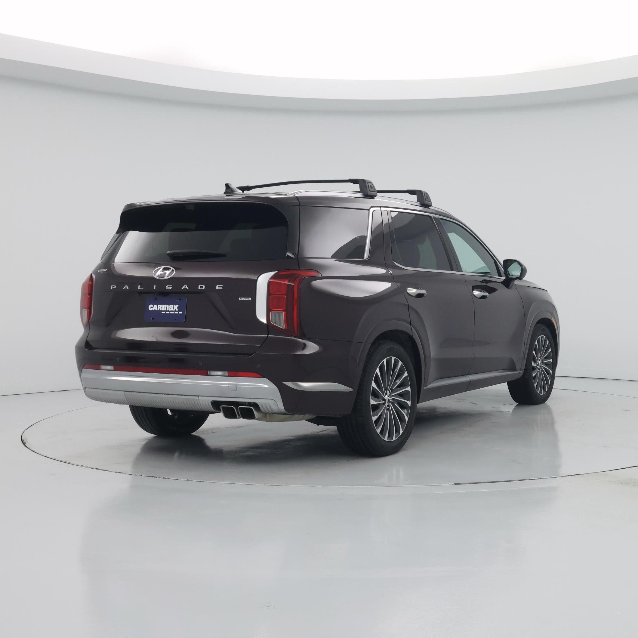 Thumbnail: 2023 Hyundai Palisade - 8