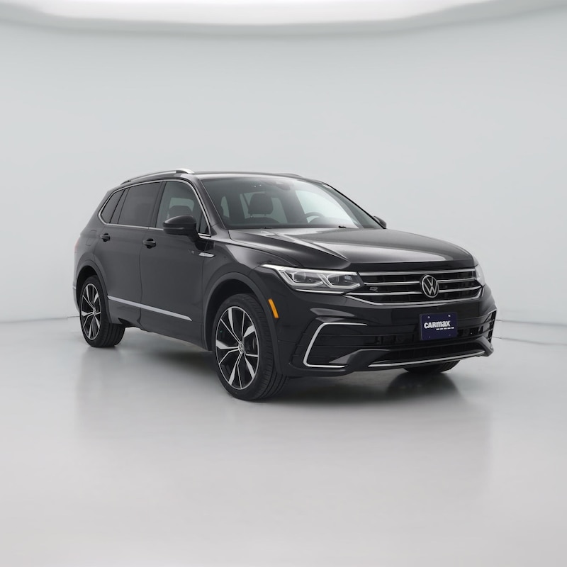 2023 Volkswagen Tiguan SEL R-Line