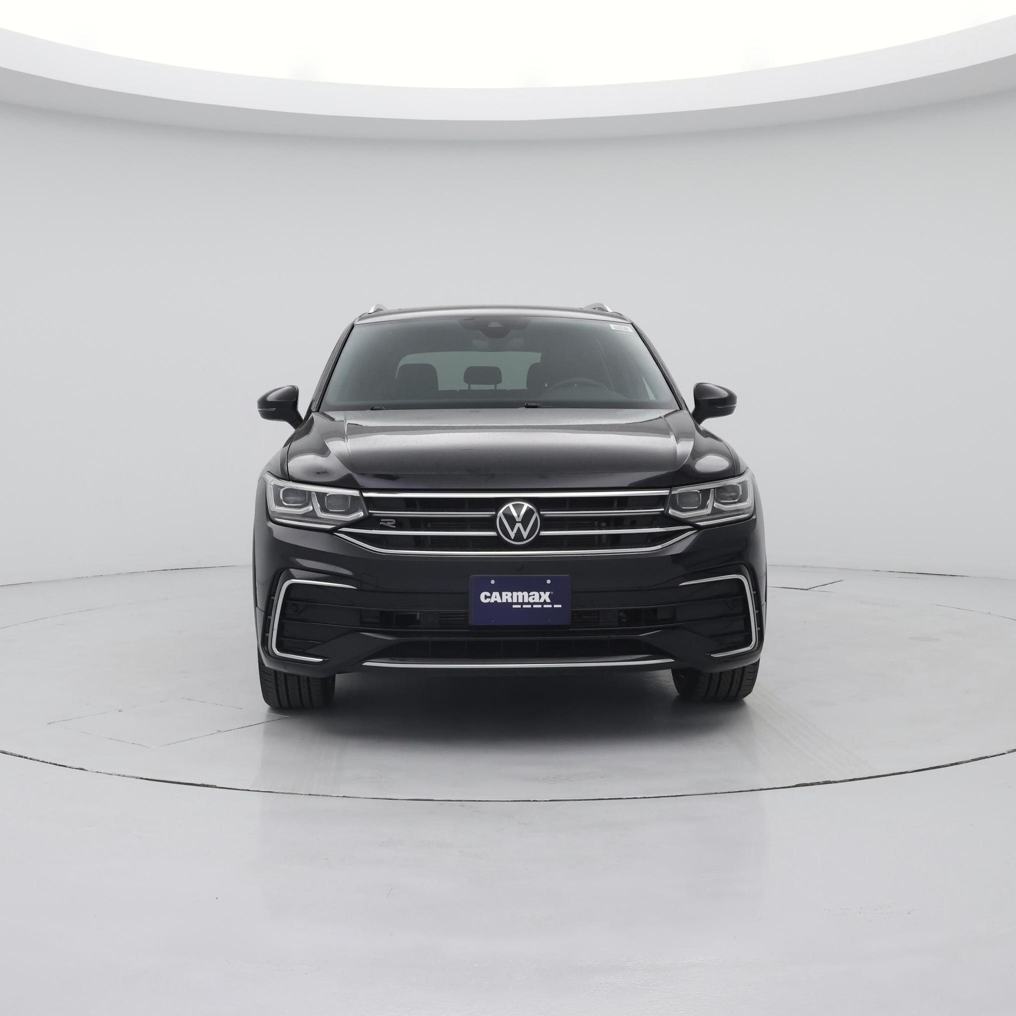 Thumbnail: 2023 Volkswagen Tiguan - 5