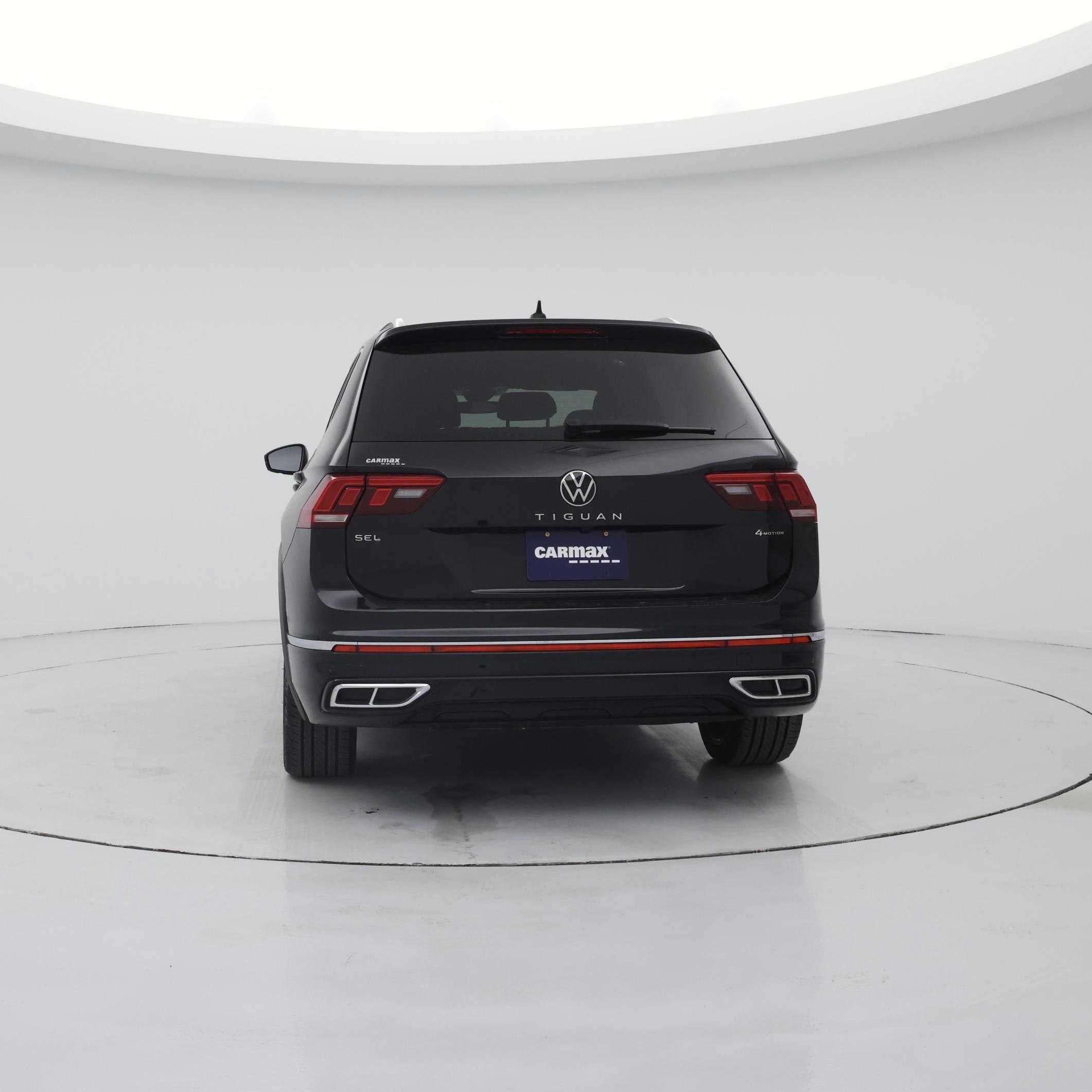 Thumbnail: 2023 Volkswagen Tiguan - 6