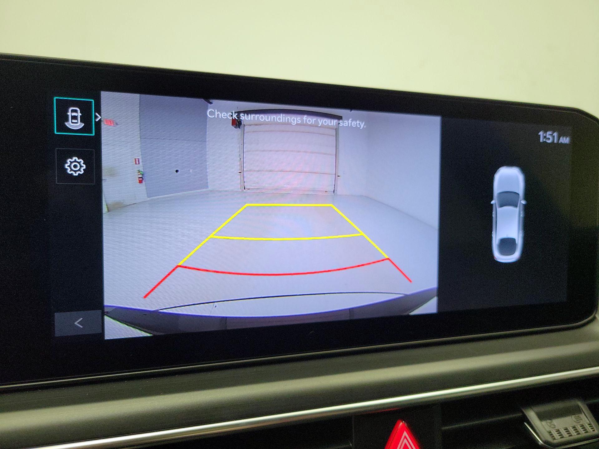 Thumbnail: 2025 Kia K5 - 15