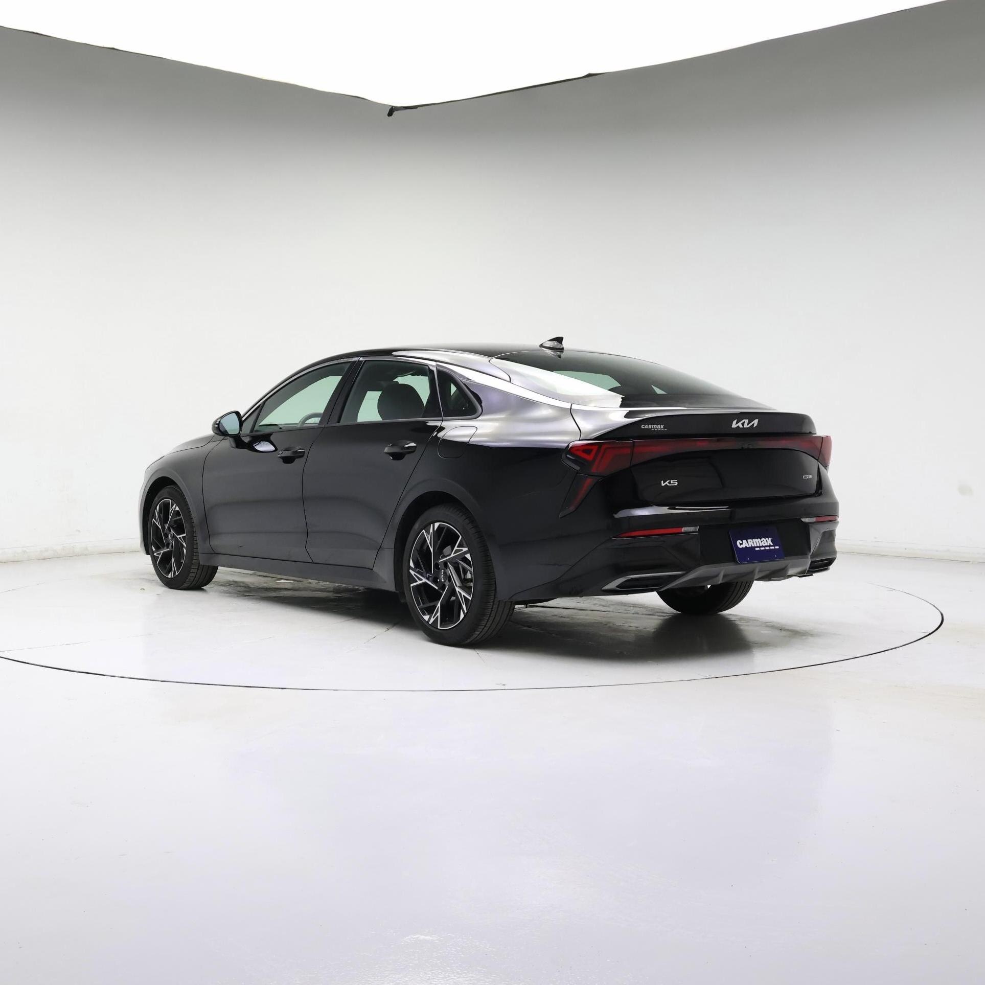 Thumbnail: 2025 Kia K5 - 2